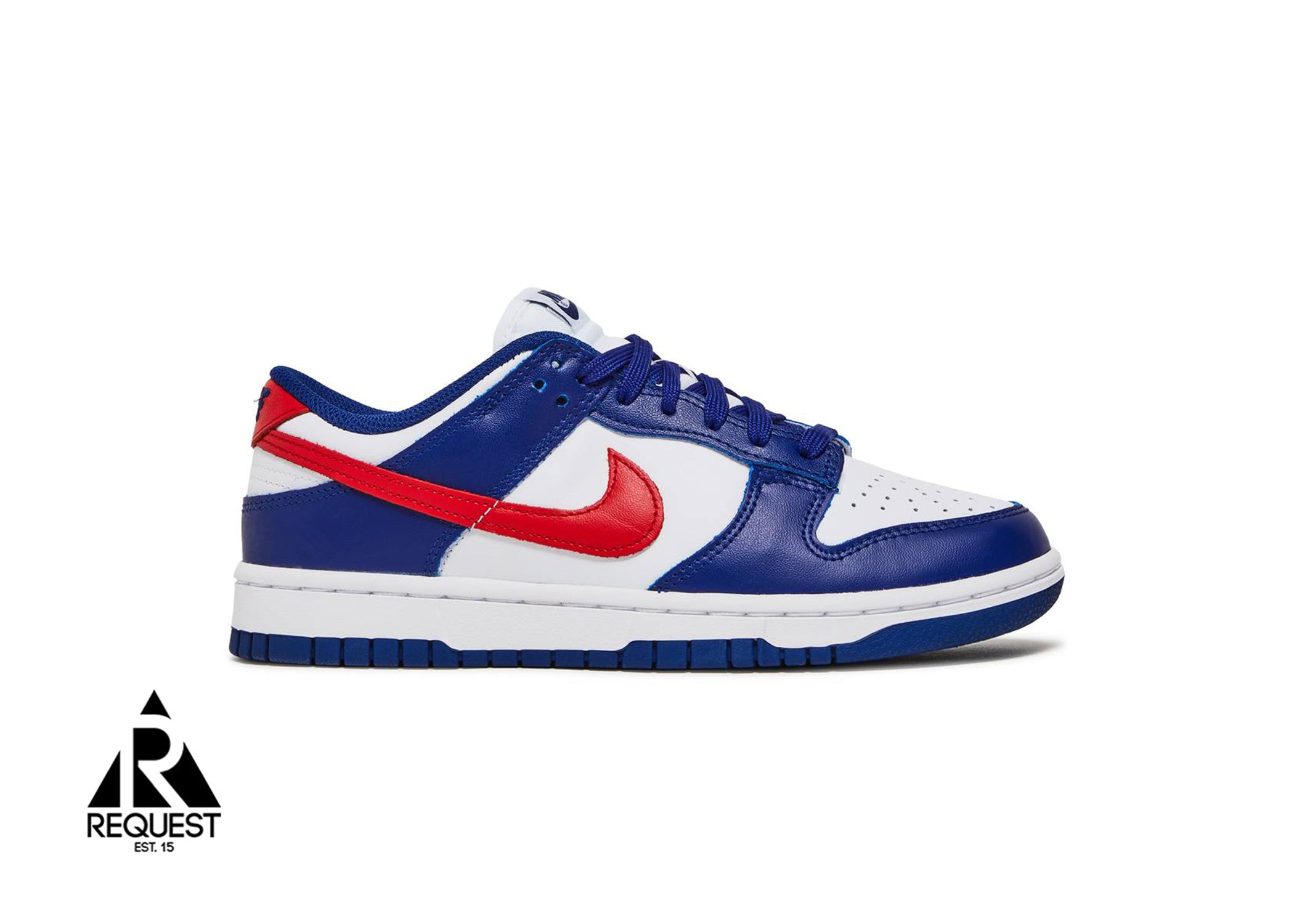 Nike Dunk Low "USA" (W)