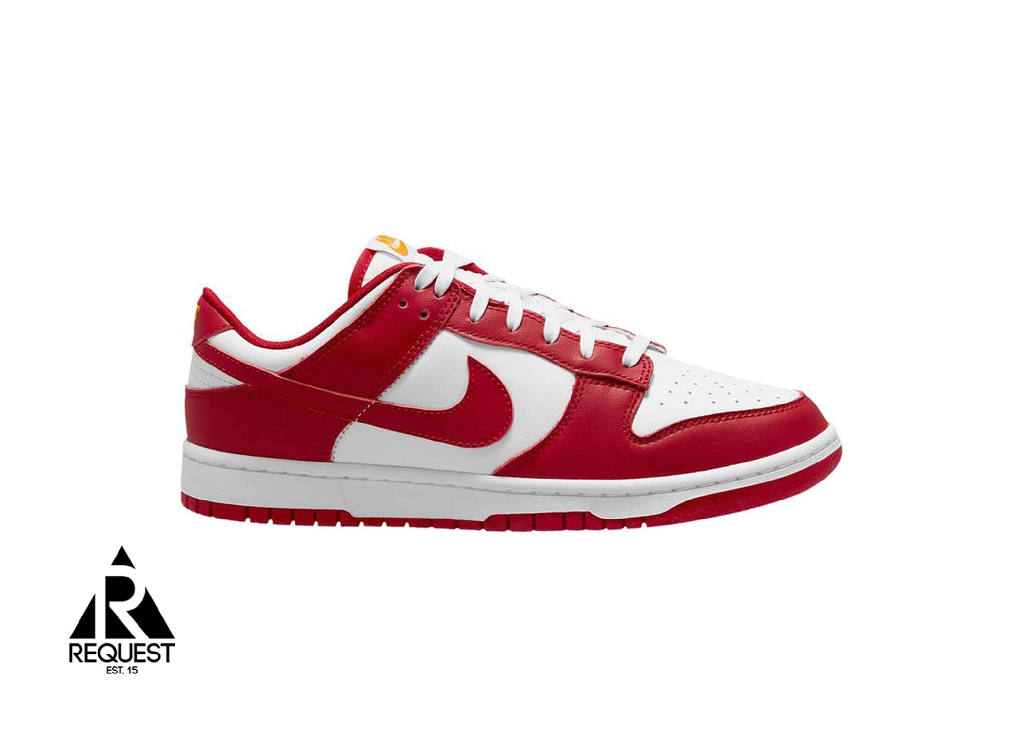 Nike Dunk Low "USC"