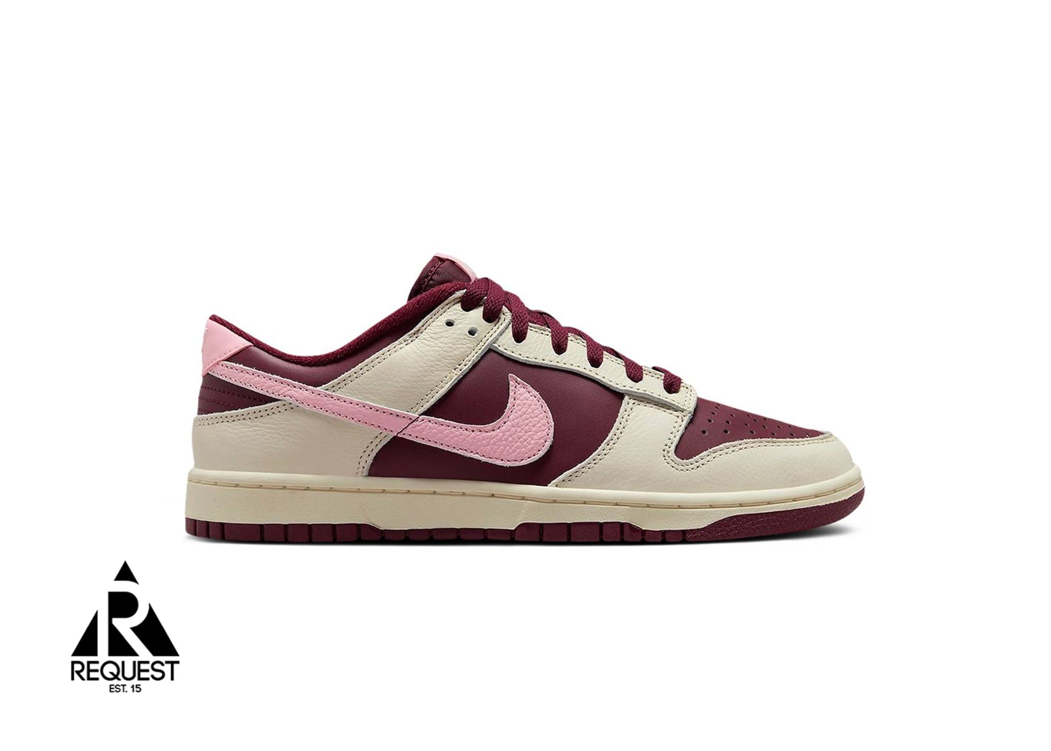 Nike Dunk Low PRM "Valentine's Day 2023"