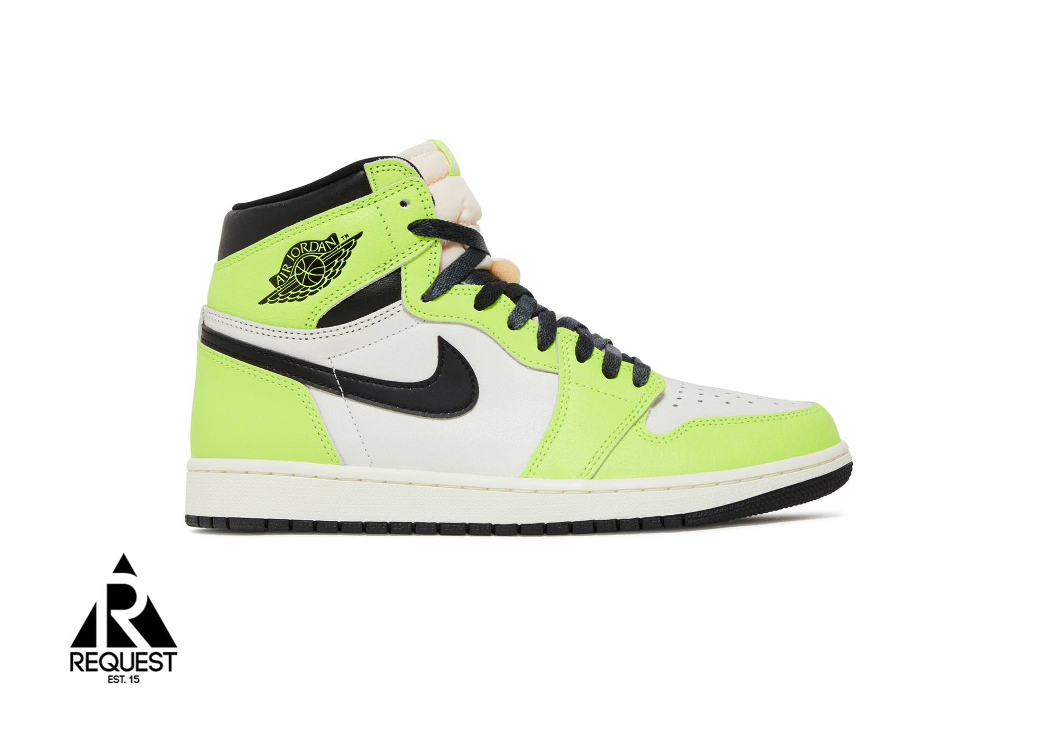 Jordan 1 Retro High OG "Visionaire"