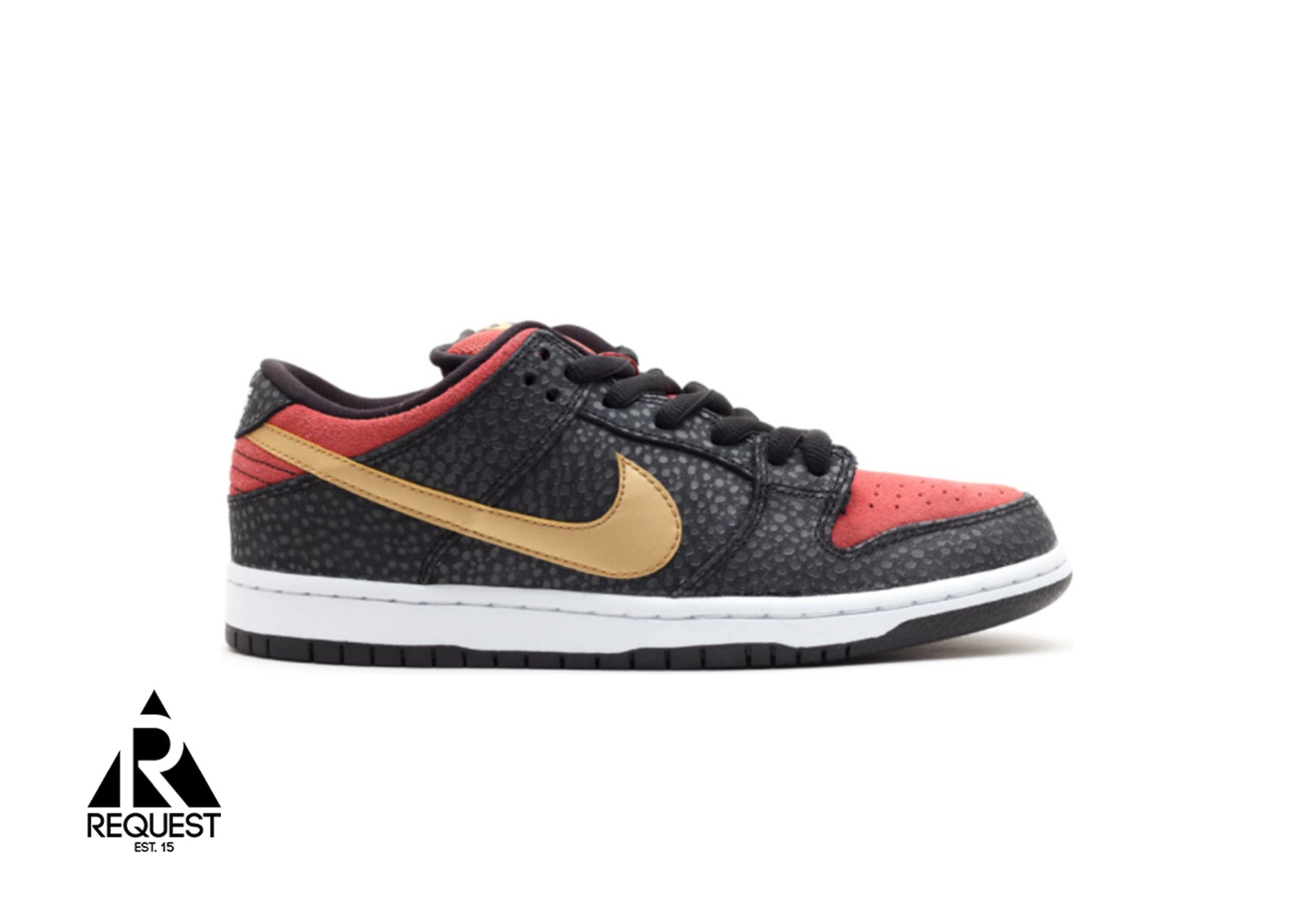 Nike Dunk SB Low “Walk of Fame”
