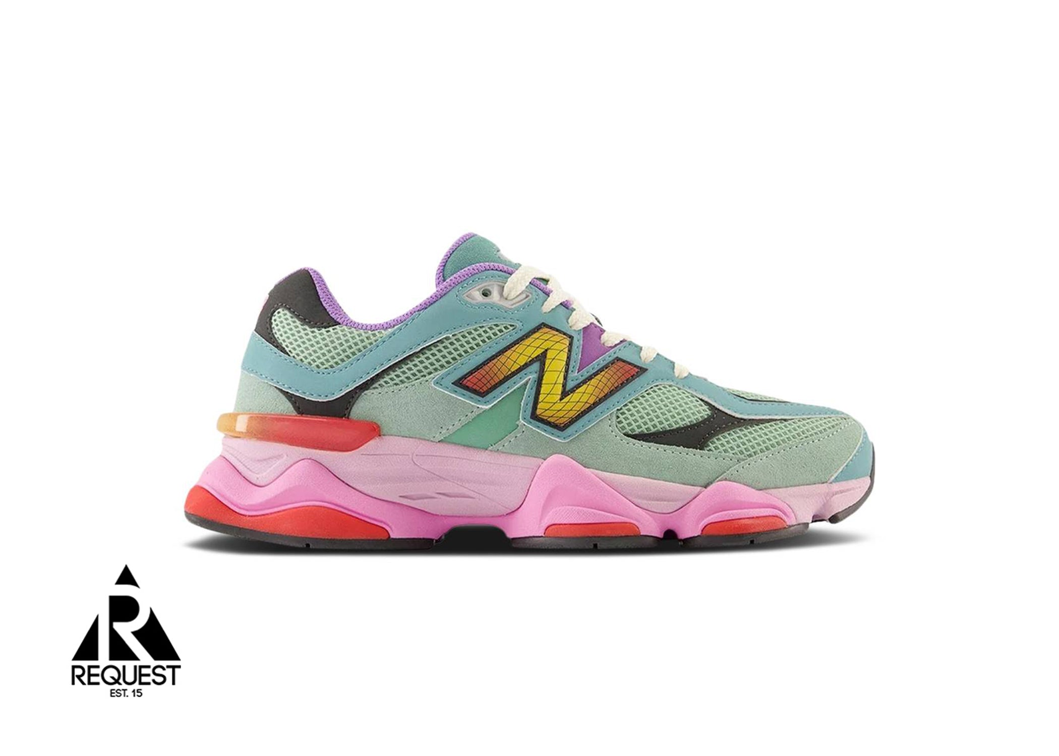 New Balance 9060 "Multi Color"