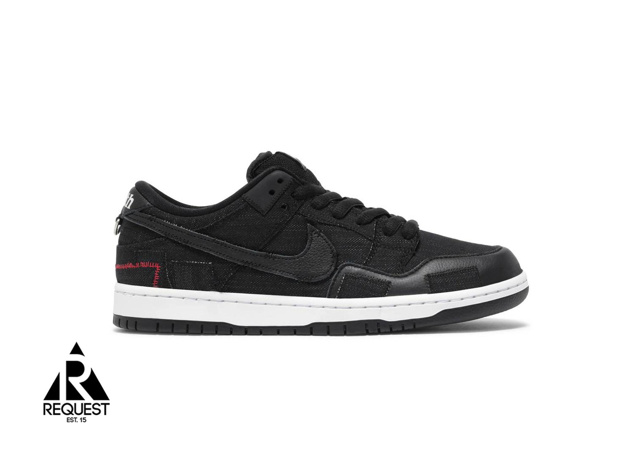 Nike Sb Dunk Low “Wasted Youth”
