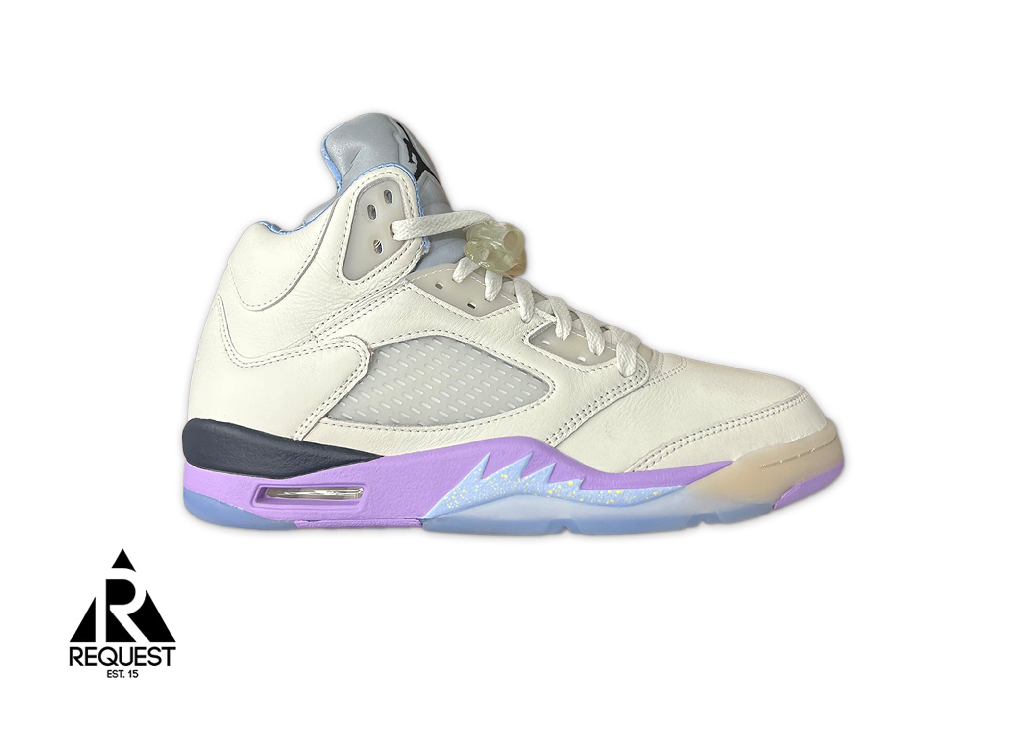 Air Jordan 5 Retro “We The Best Sail”