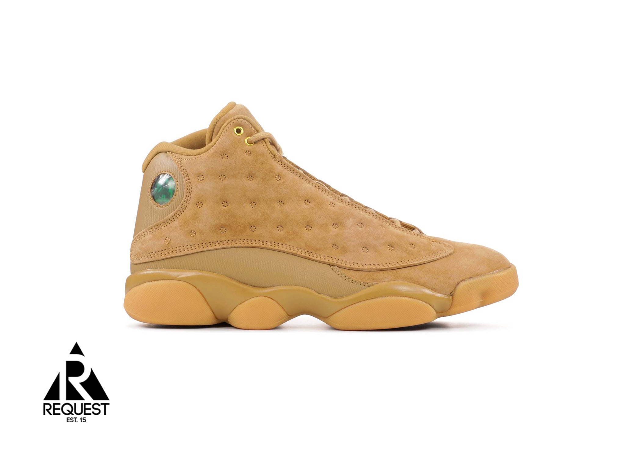 Air Jordan 13 Retro “Wheat”