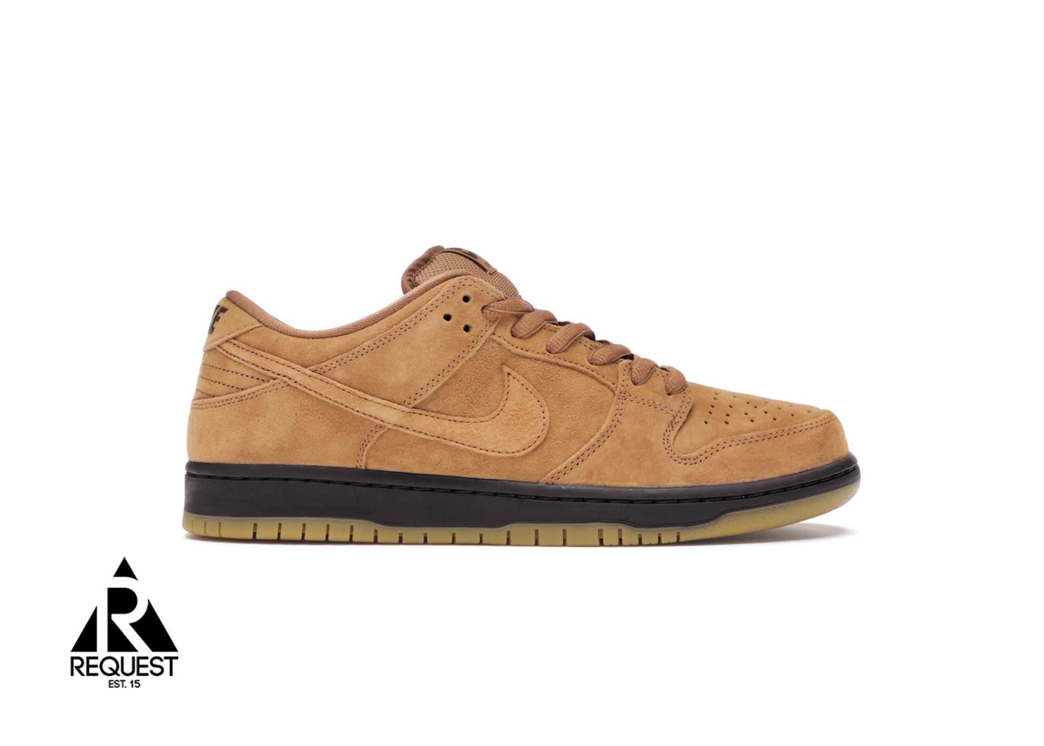 Nike SB Dunk Low “Wheat 2020”