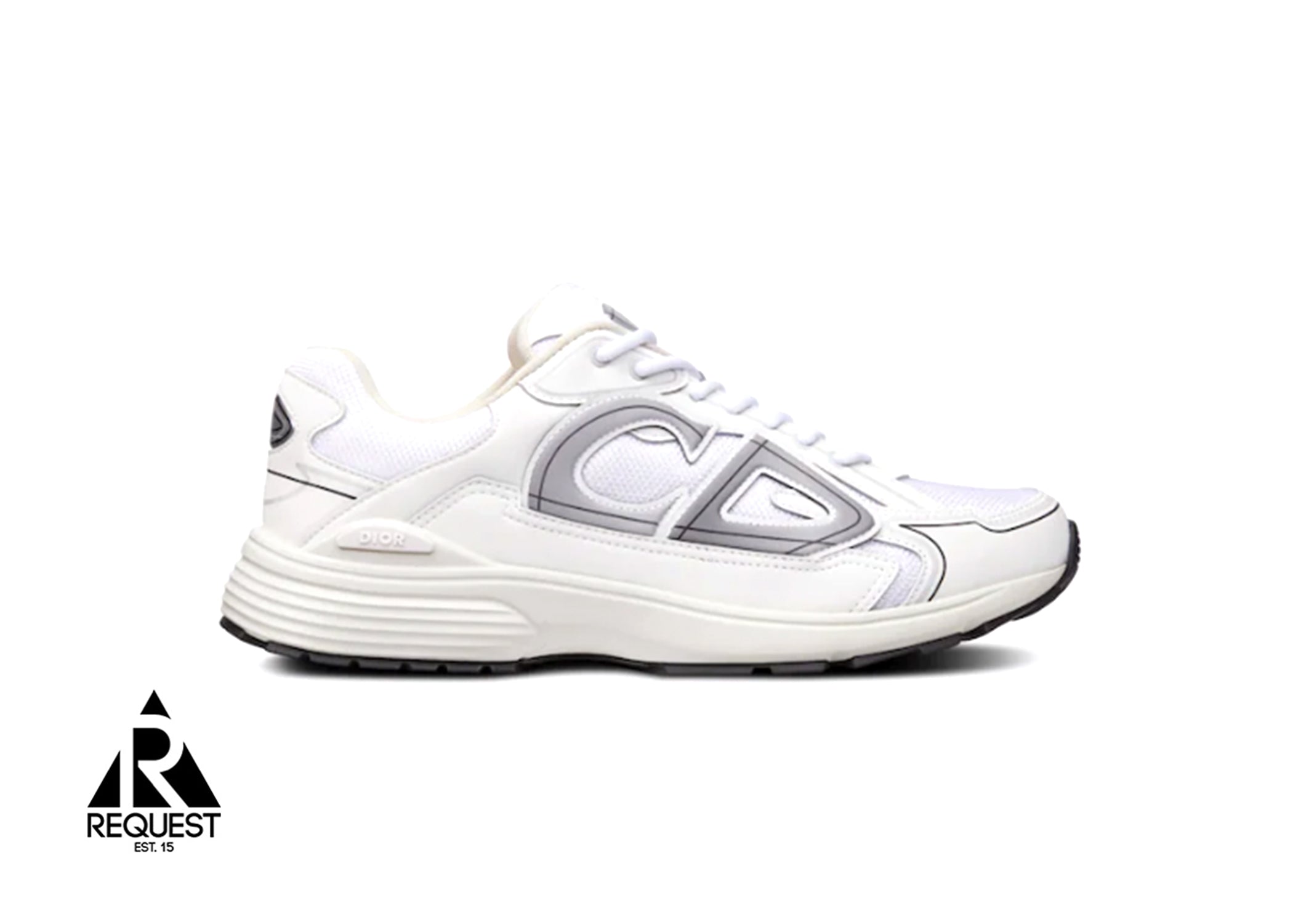 Dior B30 "White"
