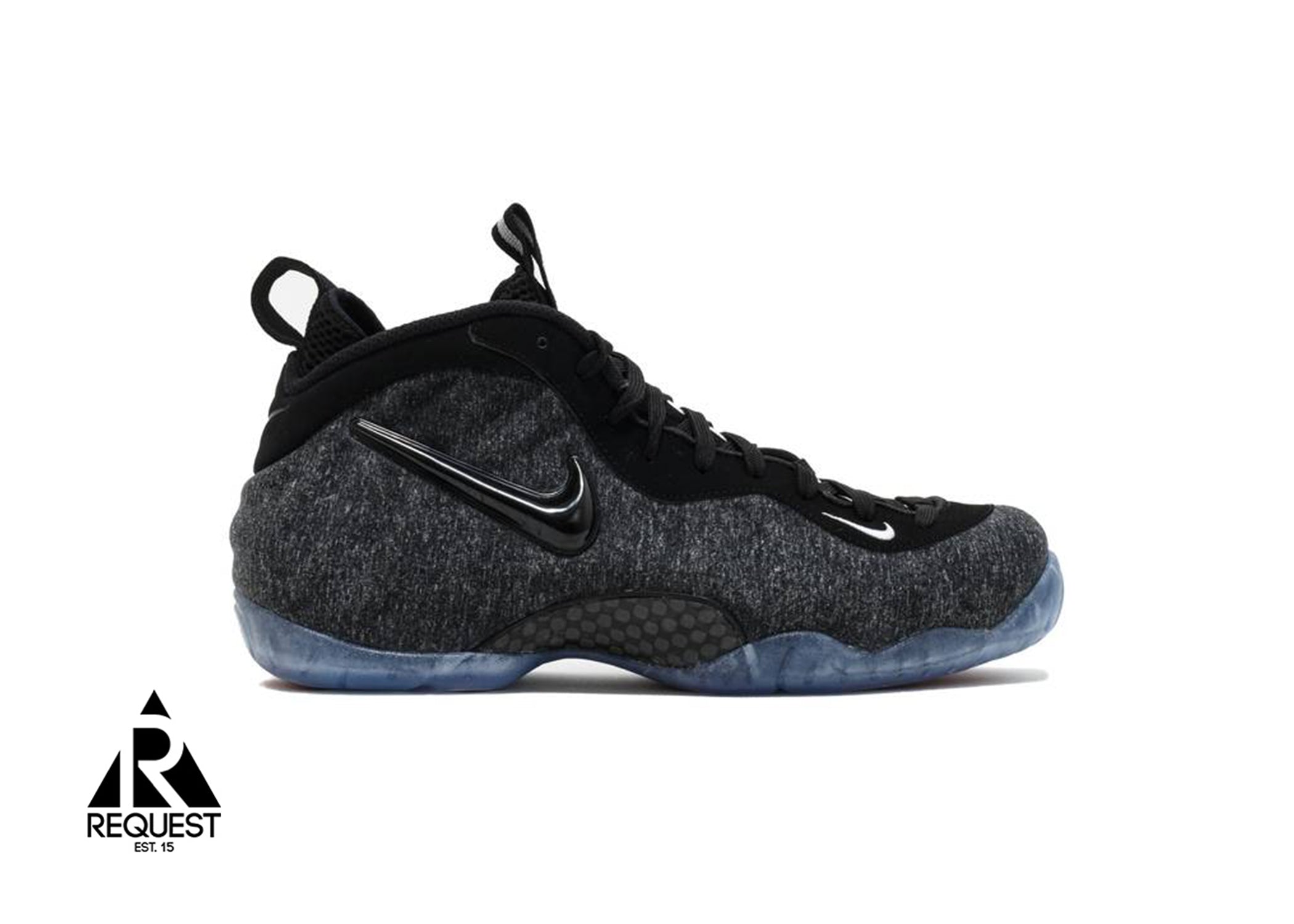 Nike Foamposite Pro “Wool Fleece”
