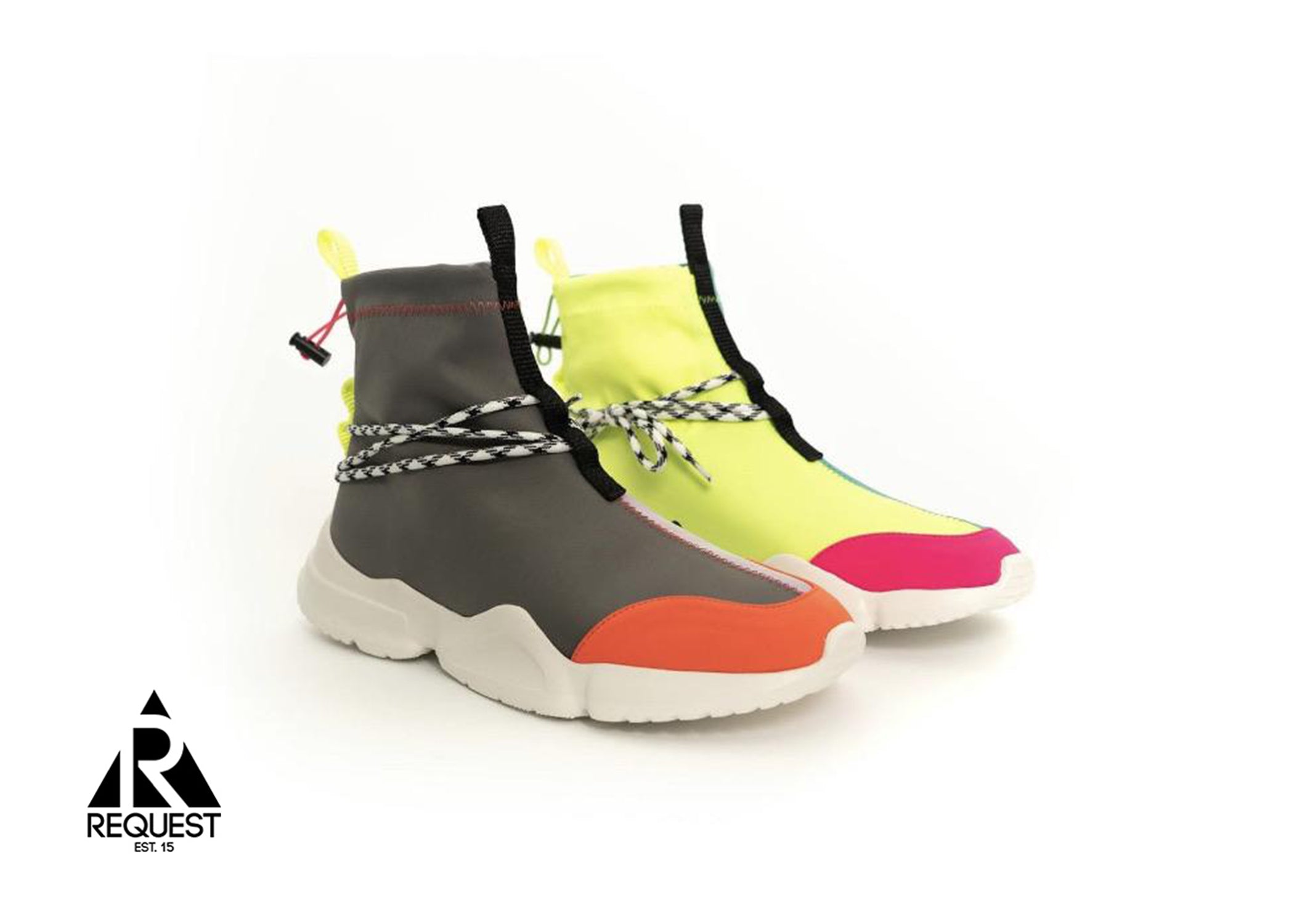 John Geiger 002 “What The”