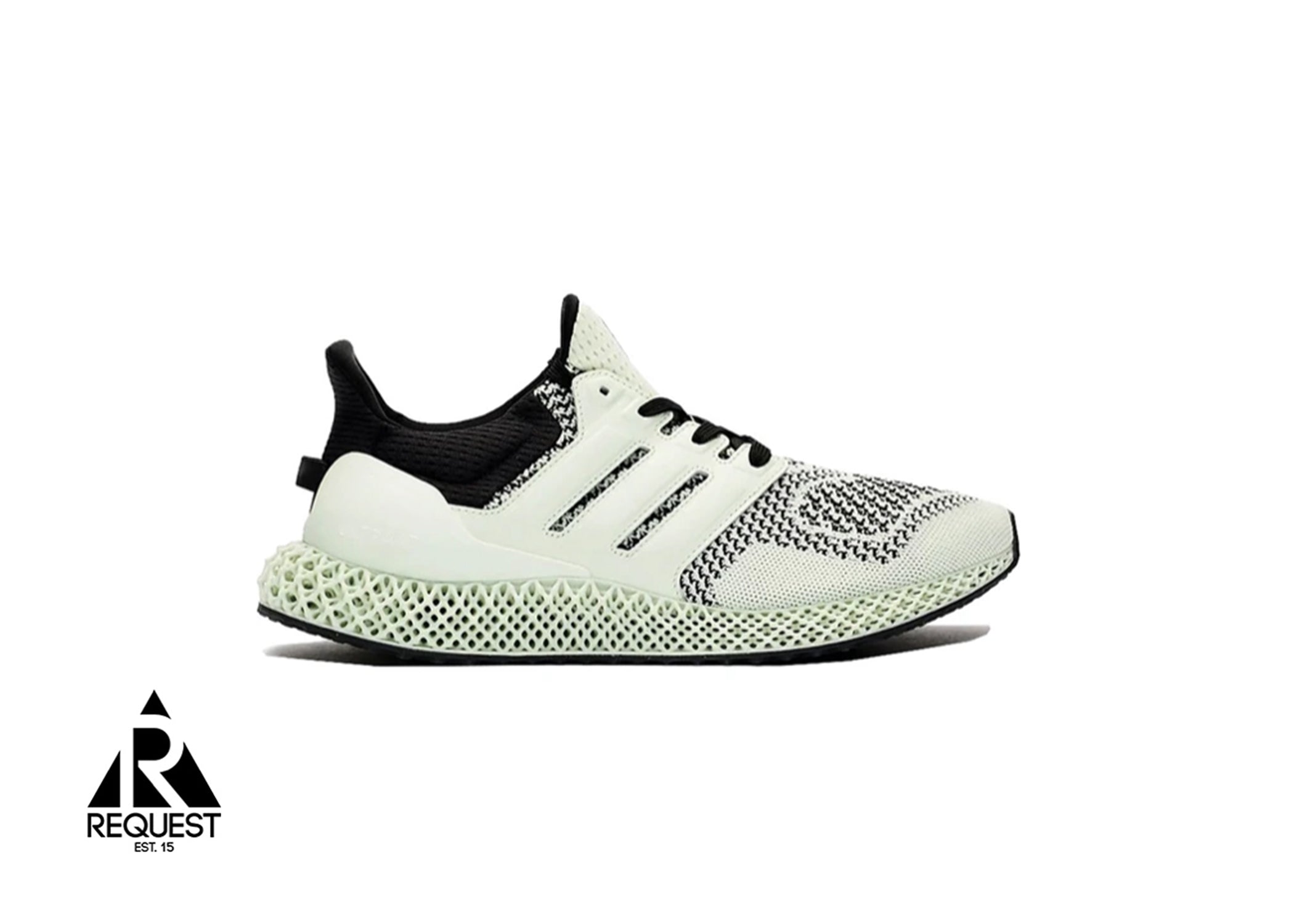 Adidas Ultra 4D “SNS Green Tee Time”