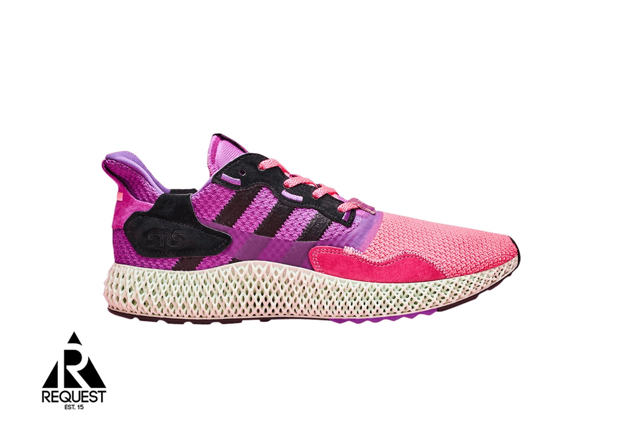 Adidas ZX 4000 4D “SNS Los Angeles | Request