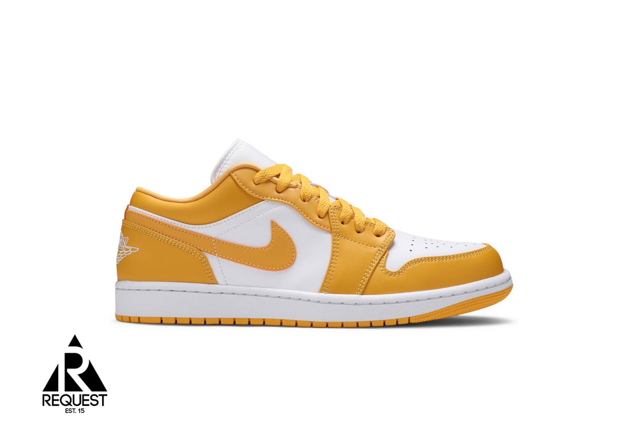 Air Jordan 1 Retro Low “Pollen”