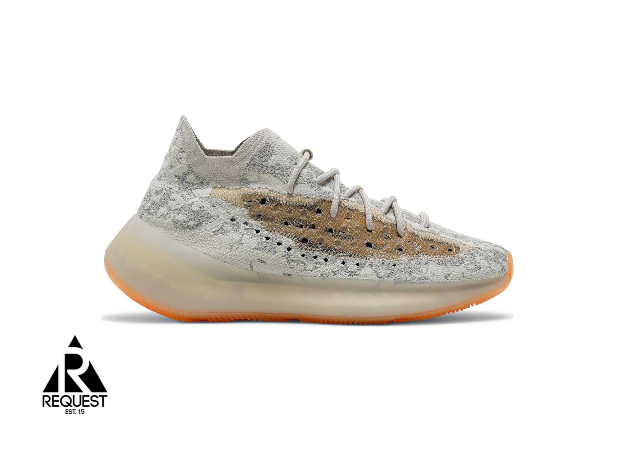 Adidas Yeezy Boost 380 “Yecoraite Reflective”