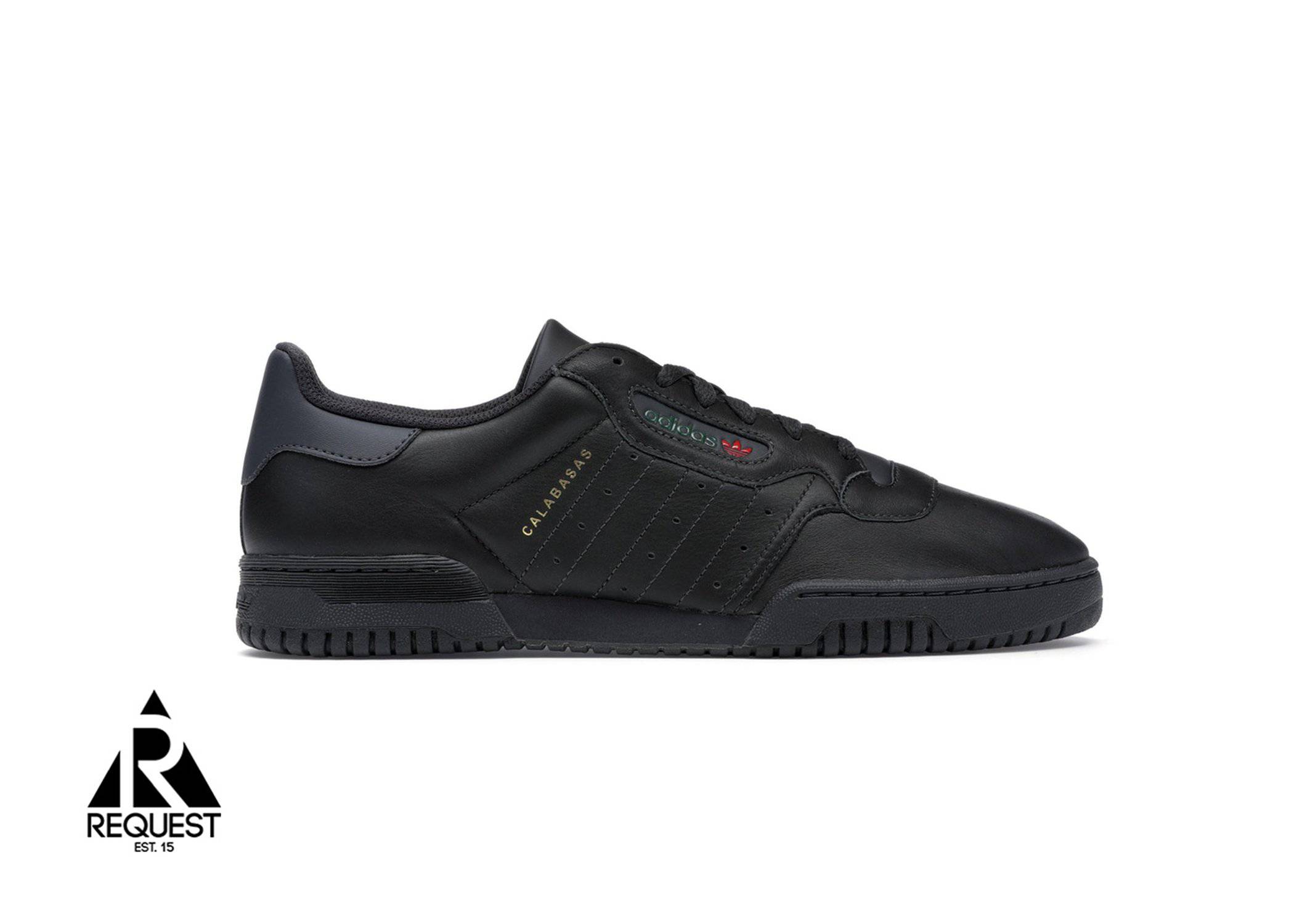 Yeezy Powerphase Calabasas “Black”