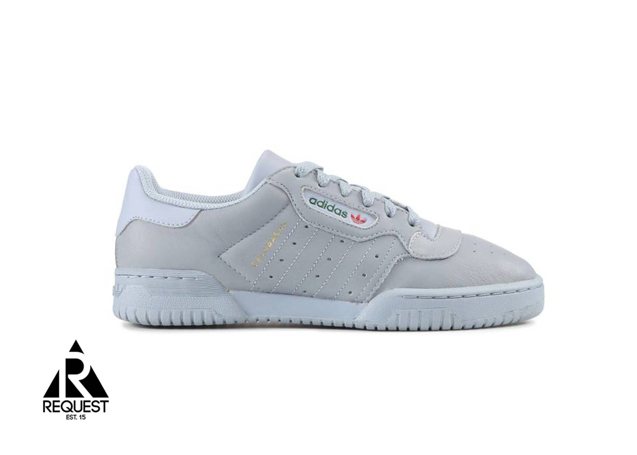 Yeezy Powerphase Calabasas “Grey"