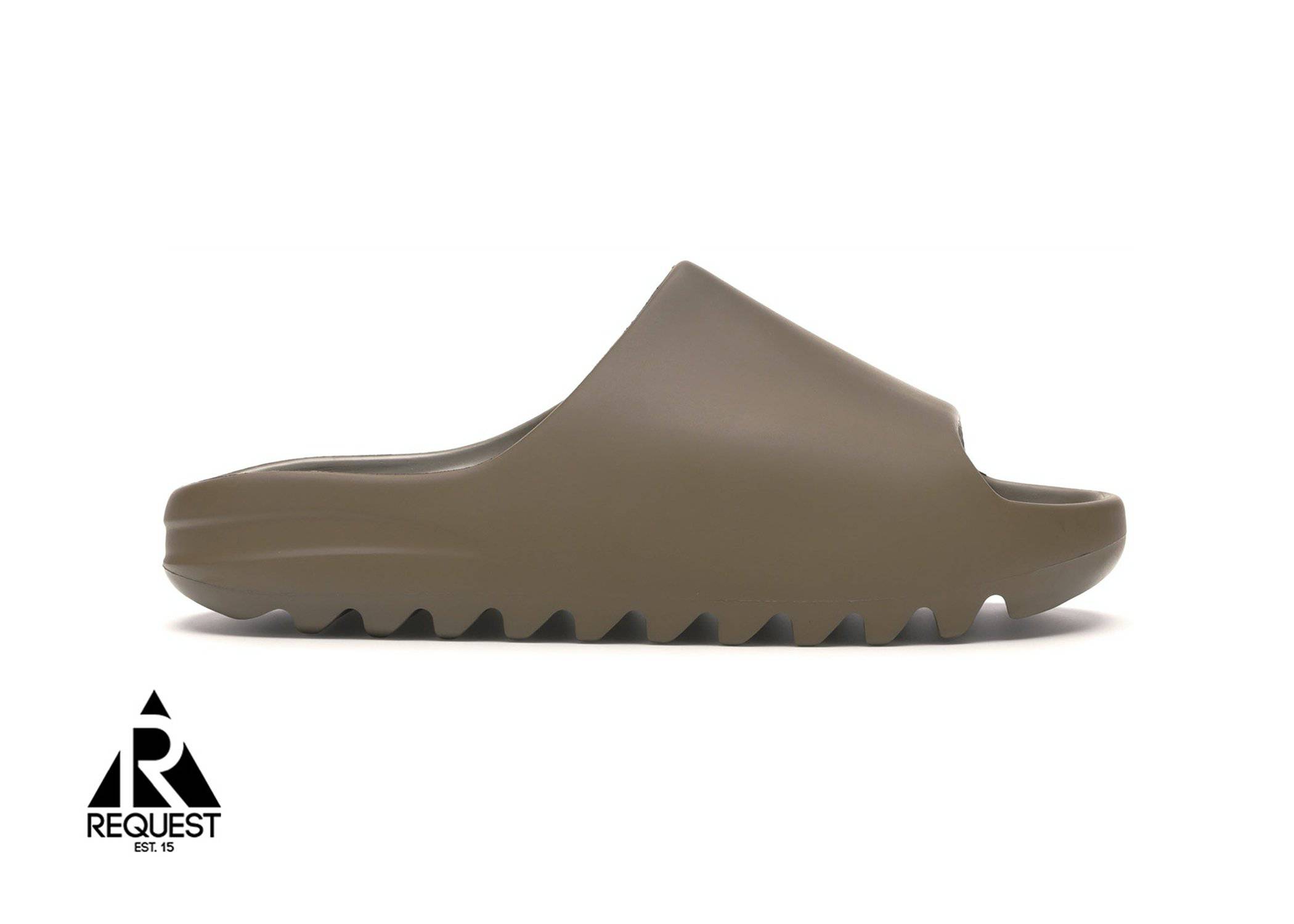Yeezy Slide “Earth Brown”