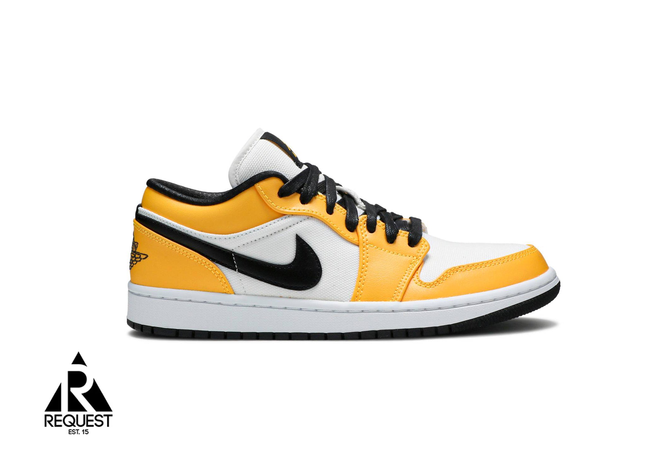 Air Jordan 1 Low “Laser Orange”