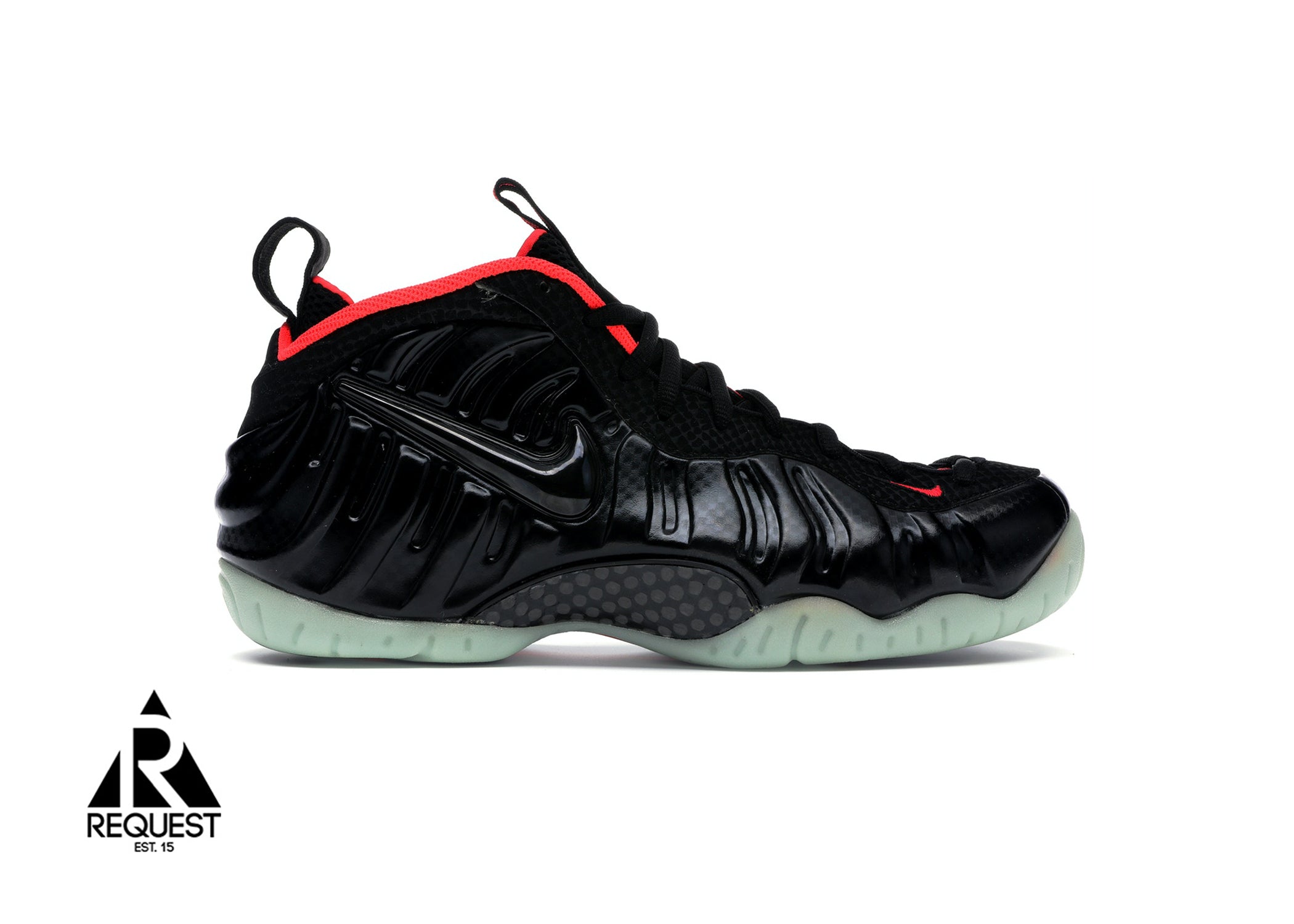 Nike Air Foamposite Pro “Black Yeezy”