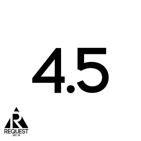 4.5 4.5