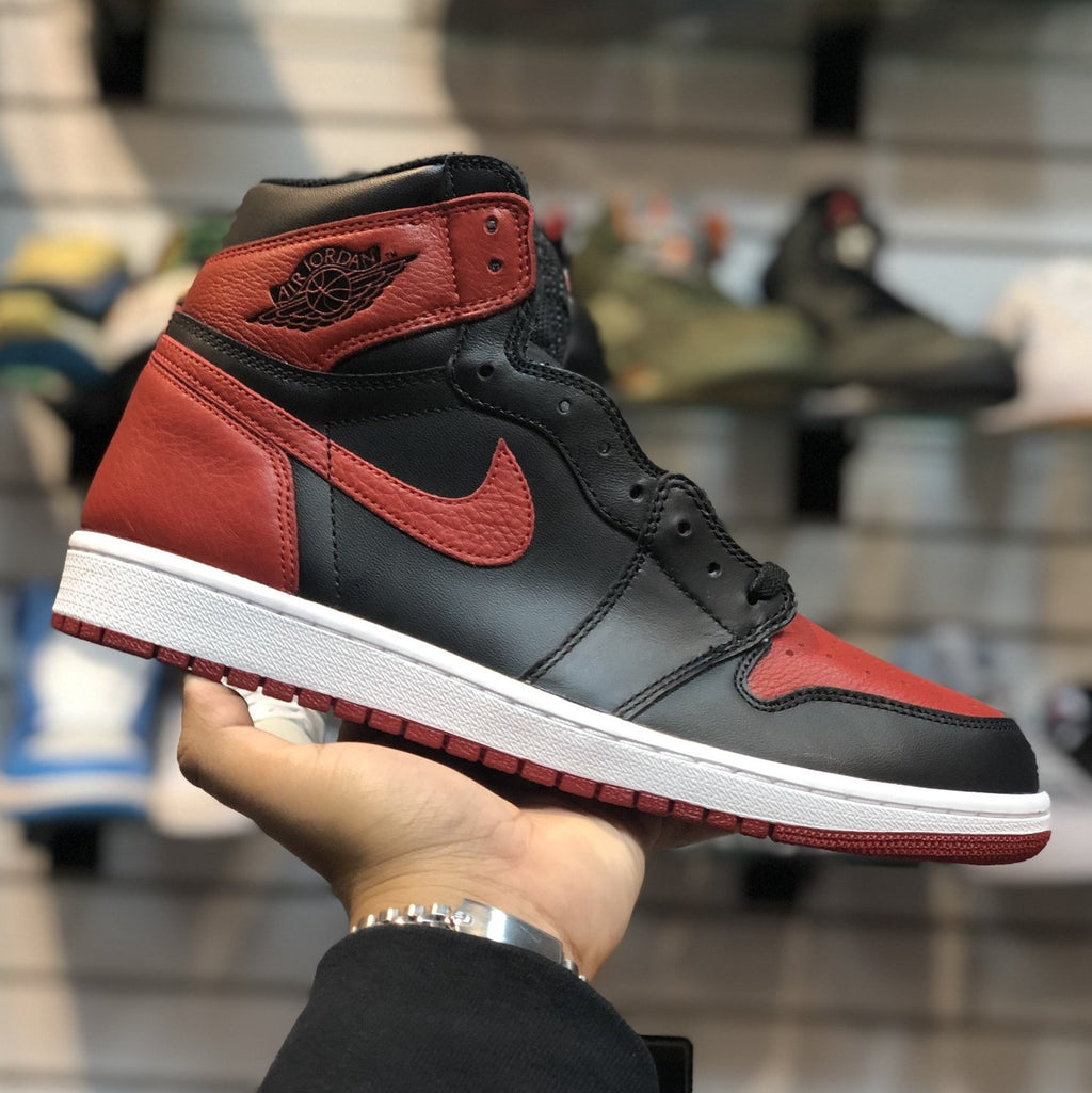 pherspective jordans