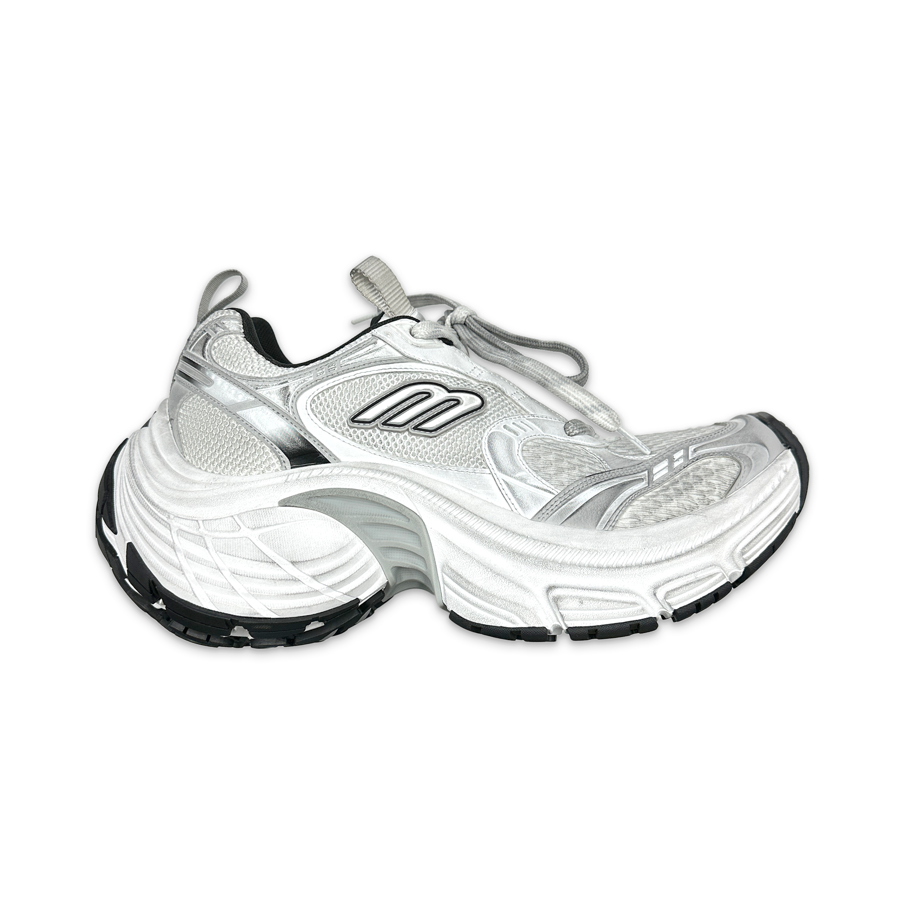 10XL Sneaker "White"