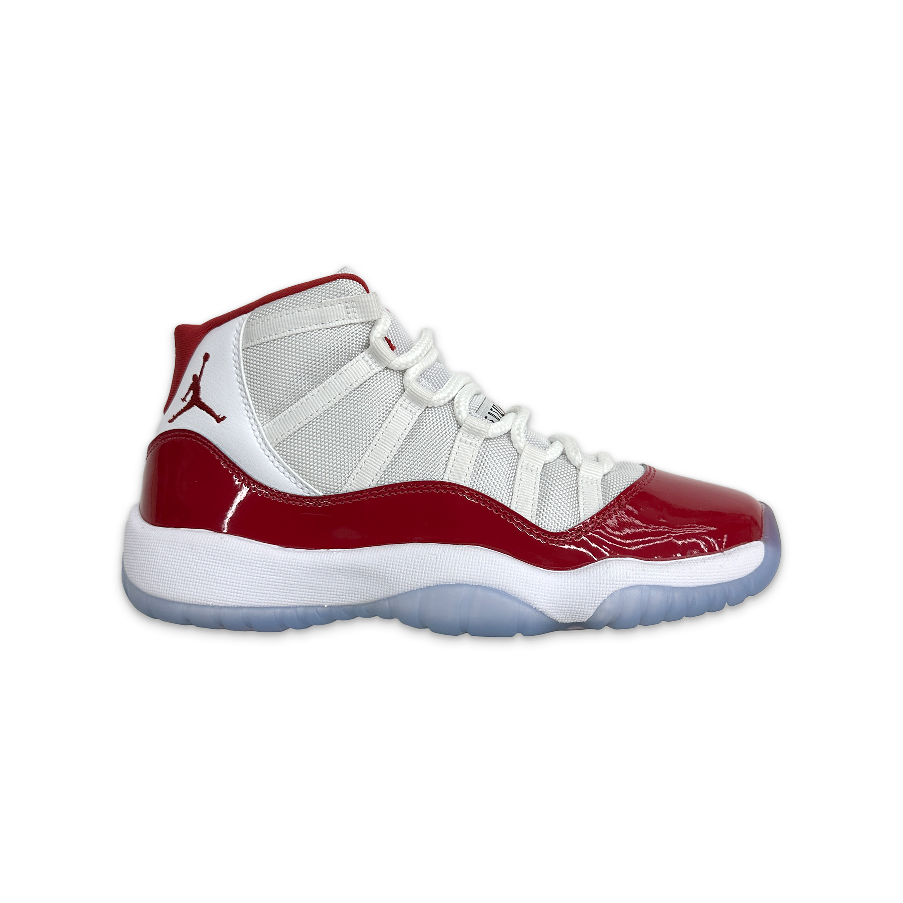 Air Jordan 11 Retro "Cherry" 2022 (GS)