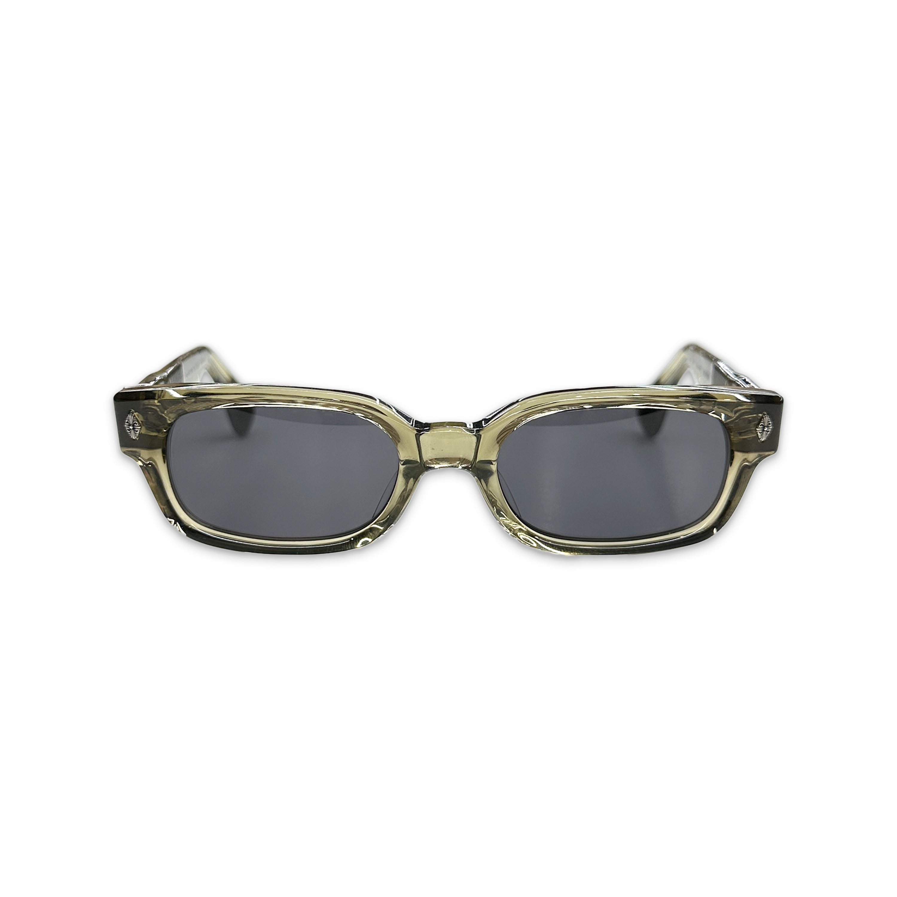 Chrome Hearts, Weirdo Sunglasses "Smoke"
