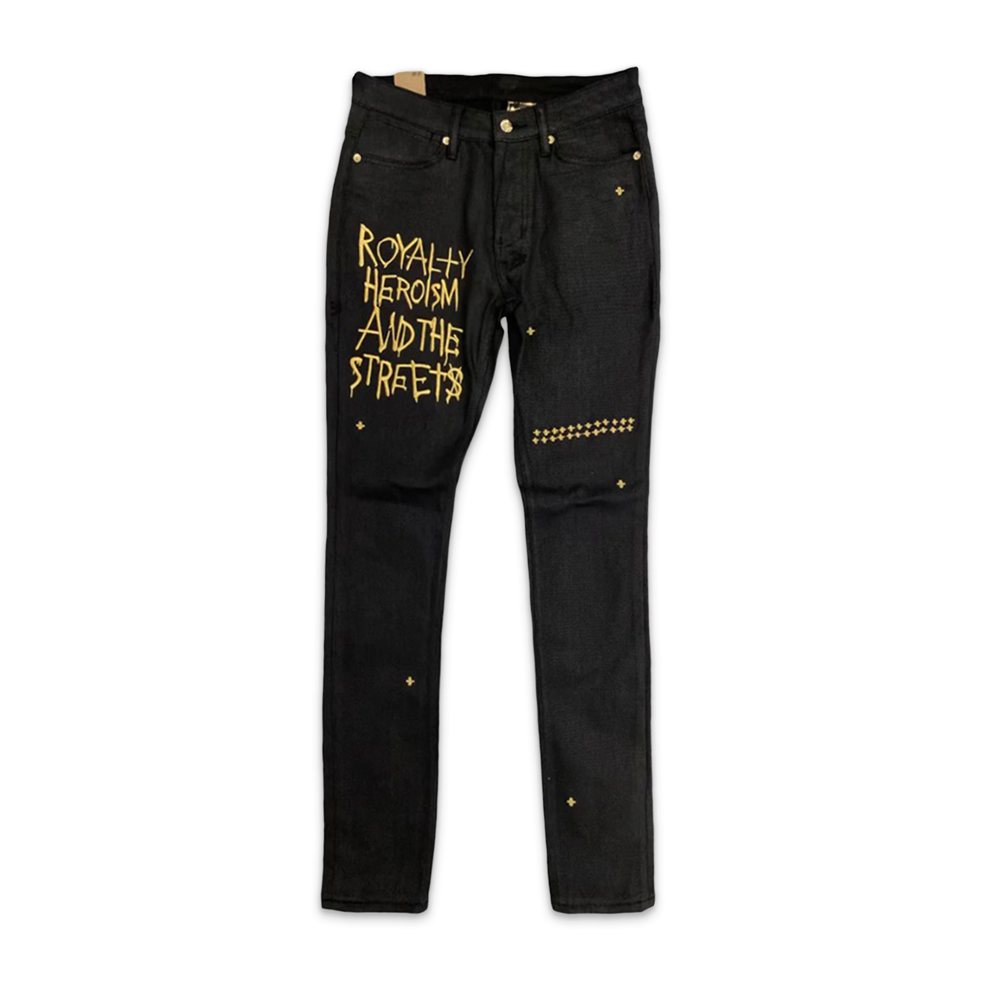 Ksubi 23 Van Winkle Jean 