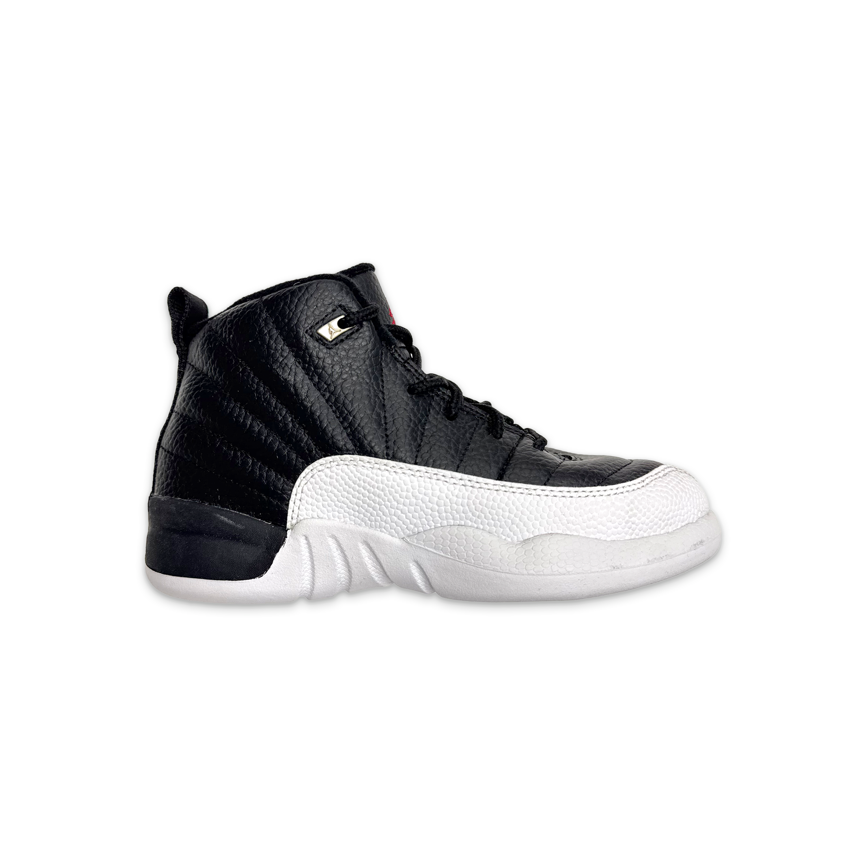 Air Jordan 12 Retro “Playoffs 2022” (PS)