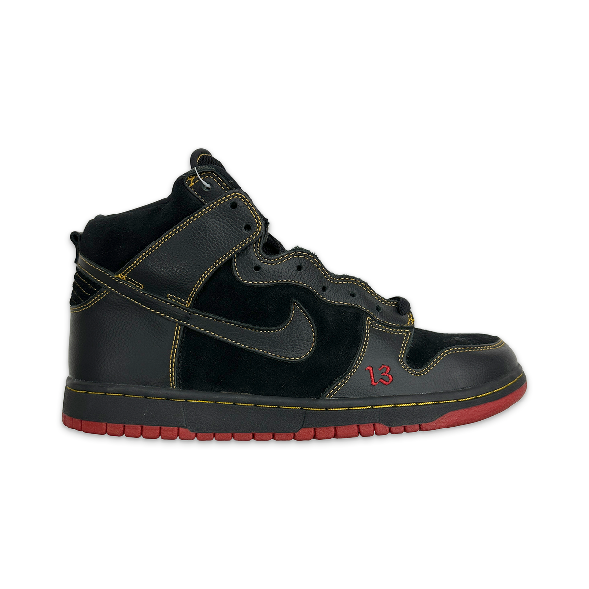 Dunk High “Unlucky”