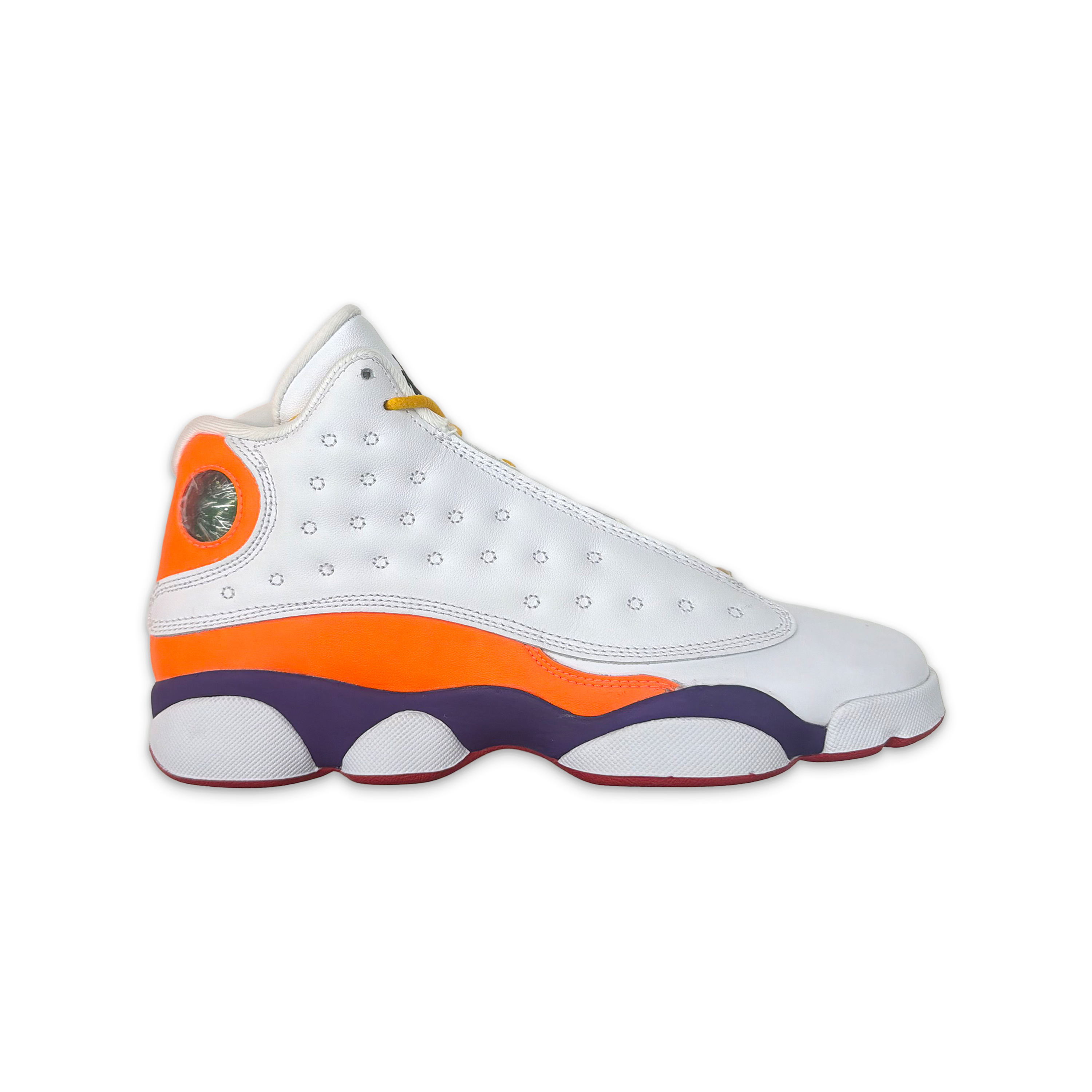 Air Jordan 13 Retro “Playground” (GS)