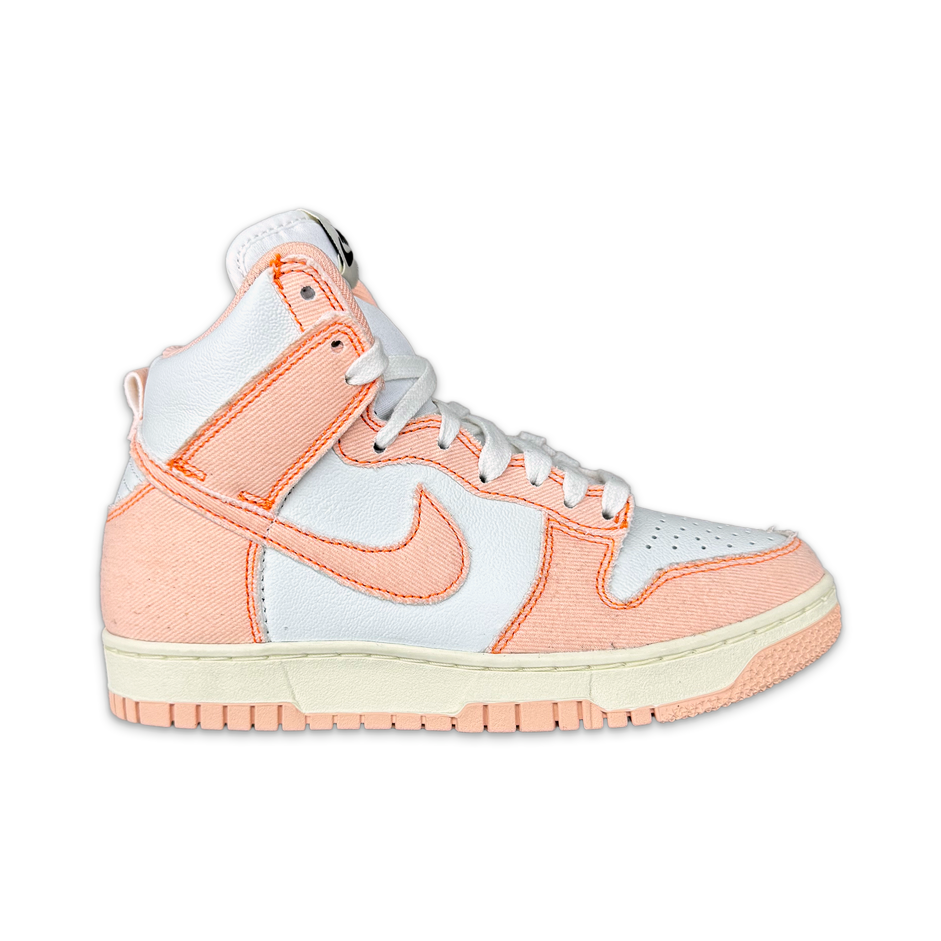 【NIKE】☆(W) Nike Dunk High 1985 Arctic Orang.e☆22-26cm Amazon.com | Nike Dunk High 1985 Womens (Arctic Orange