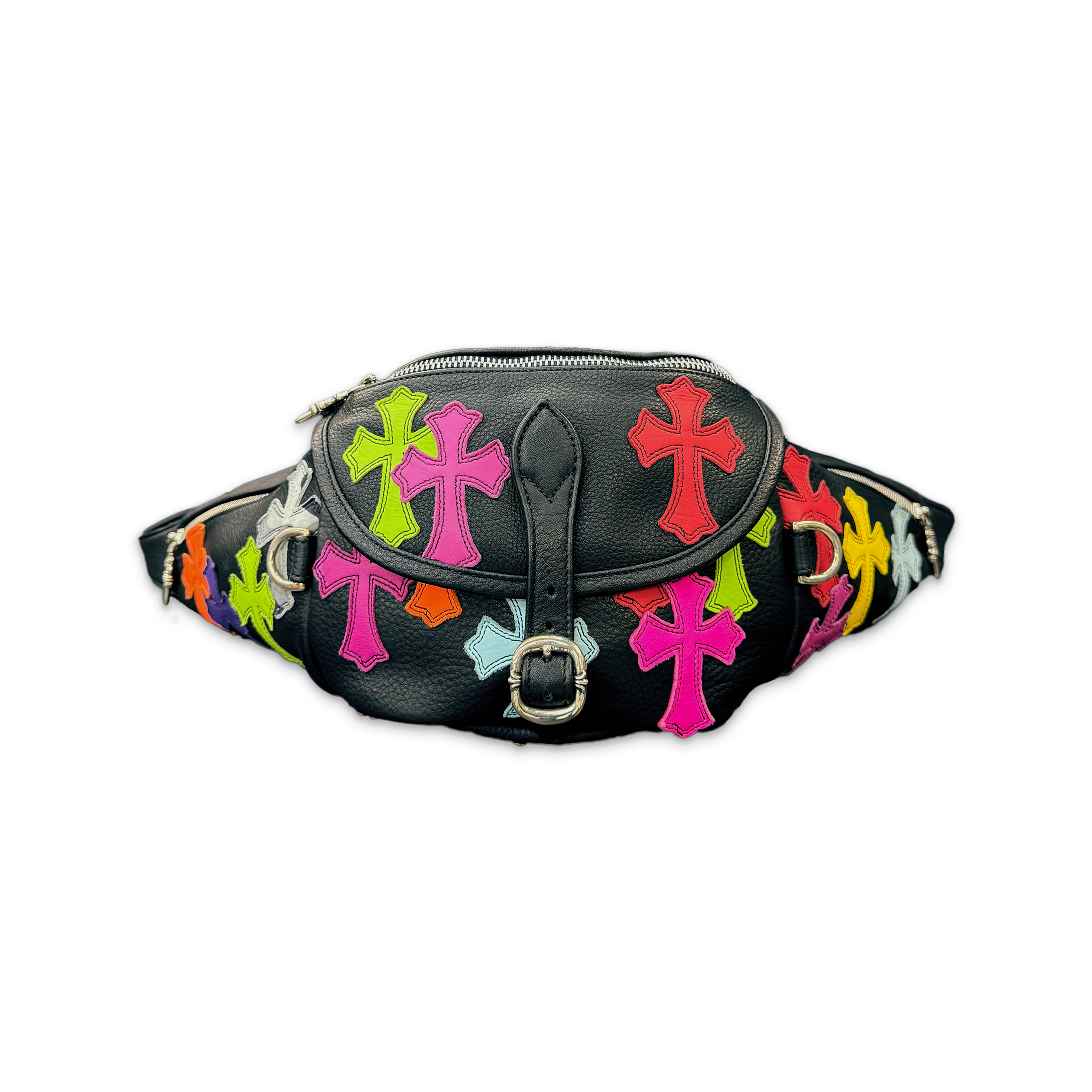 Snat Pack Multi Cross Bag "Multicolor"
