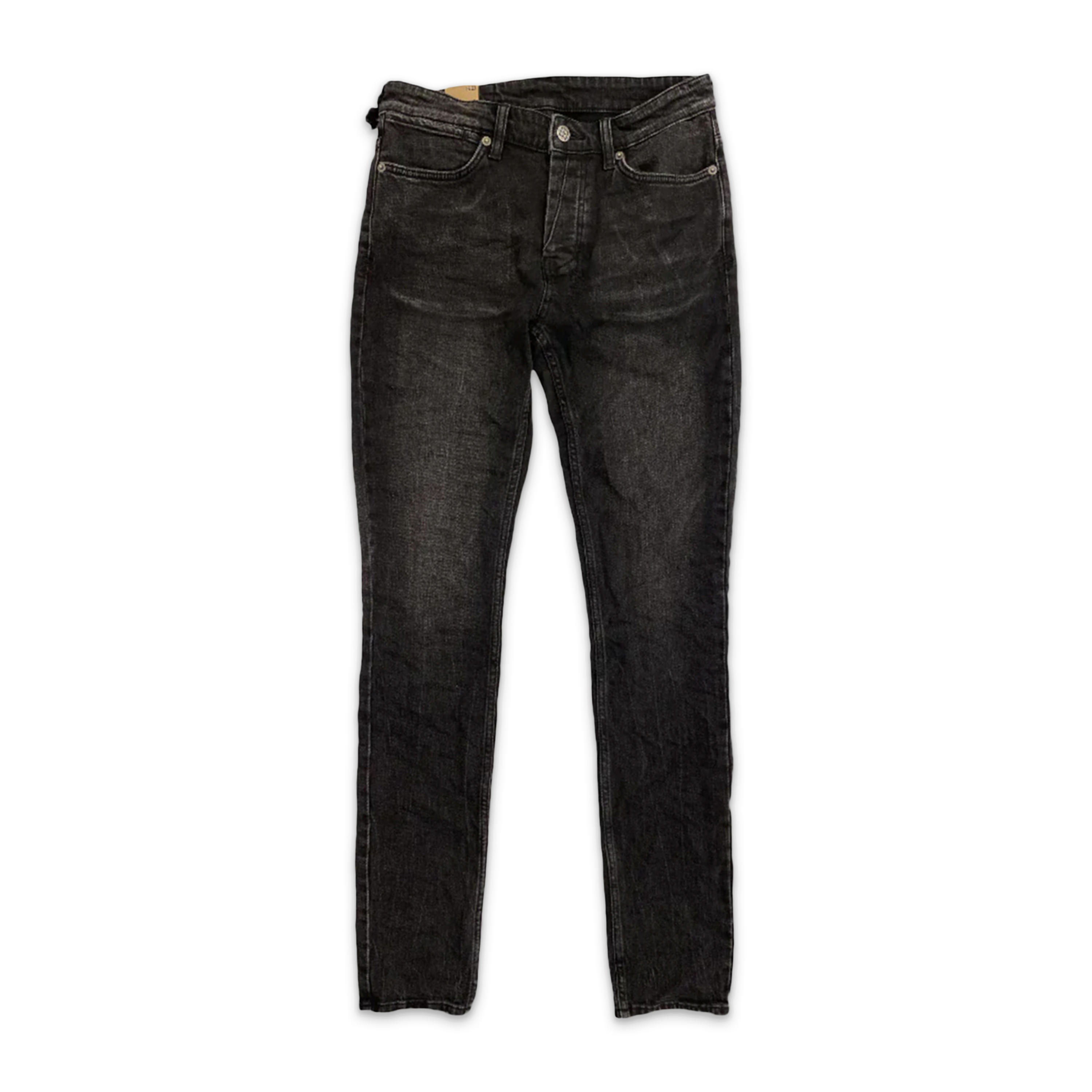 Ksubi Van Winkle Jean “Smoke Bomb”