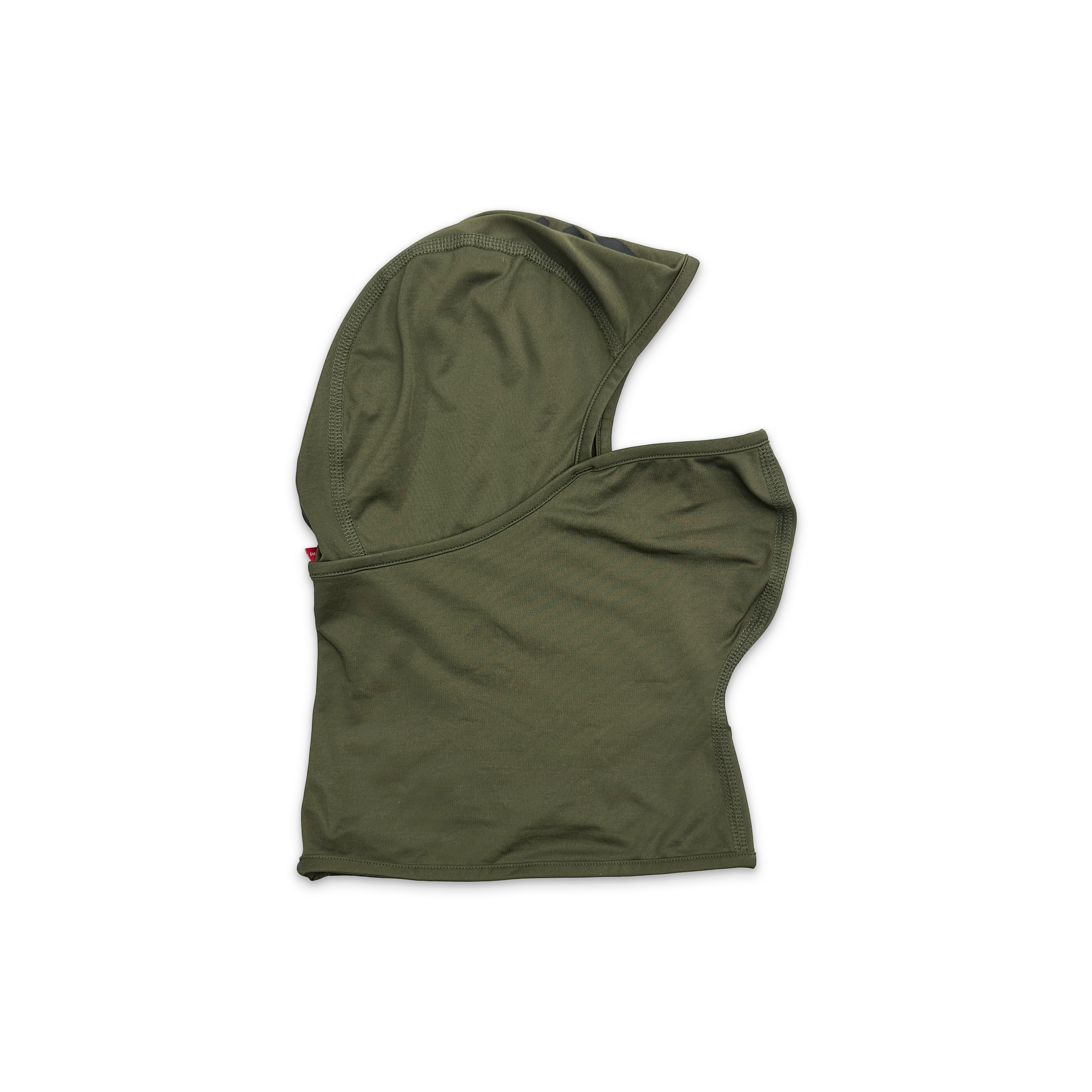 Futura Lightweight Balaclava SS24 "Olive"