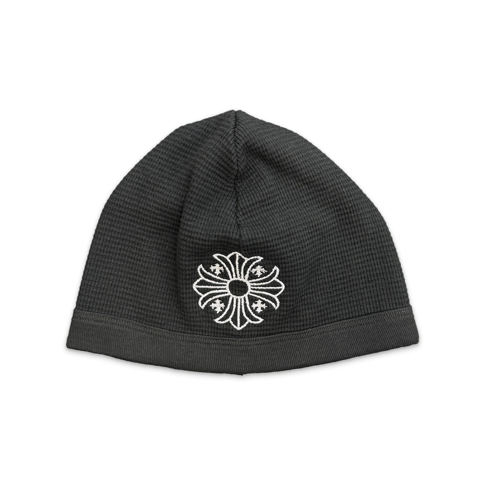 【Rosen Kreuz】WAFFLE CROSS BEANIE Rosen Kreuz】WAFFLE CROSS BEANIE (4color) | OUR BRAND,Rosen
