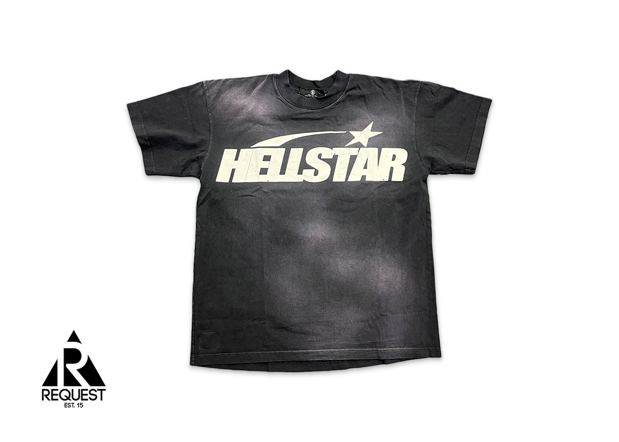 HellStar Classic Tee "Black"
