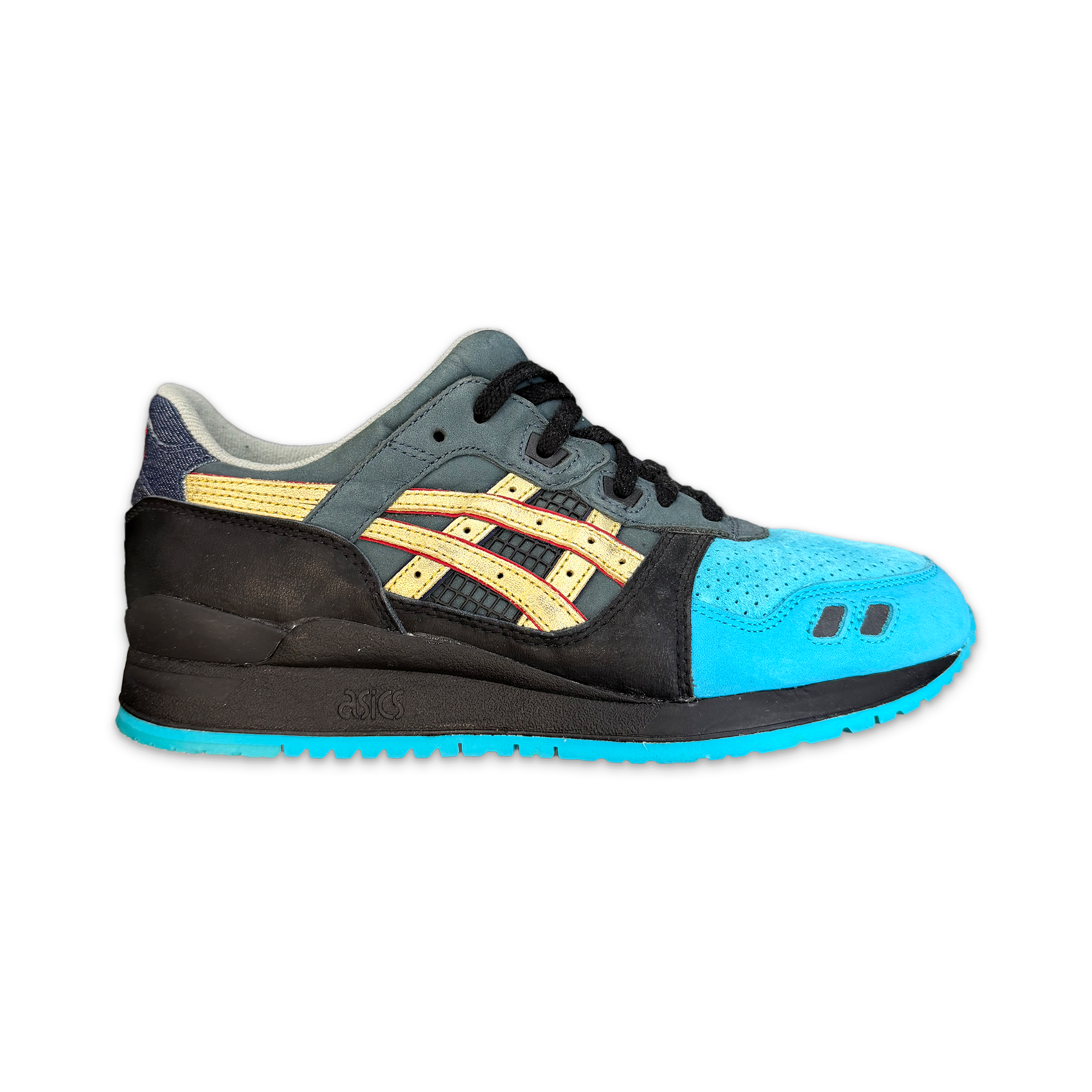 Gel-Lyte III "Ronnie Fieg Homage"