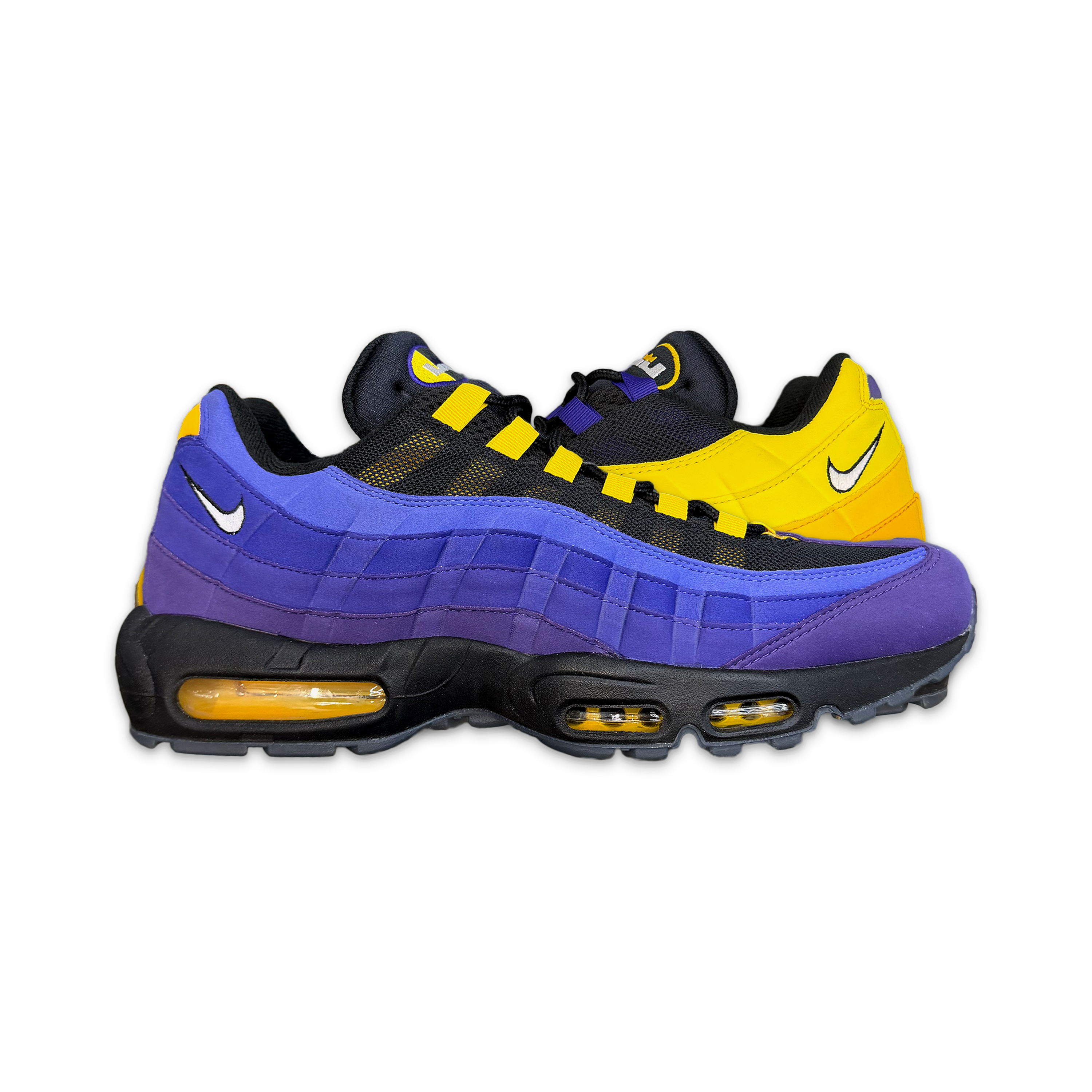 nike air max 95 nrg lebron