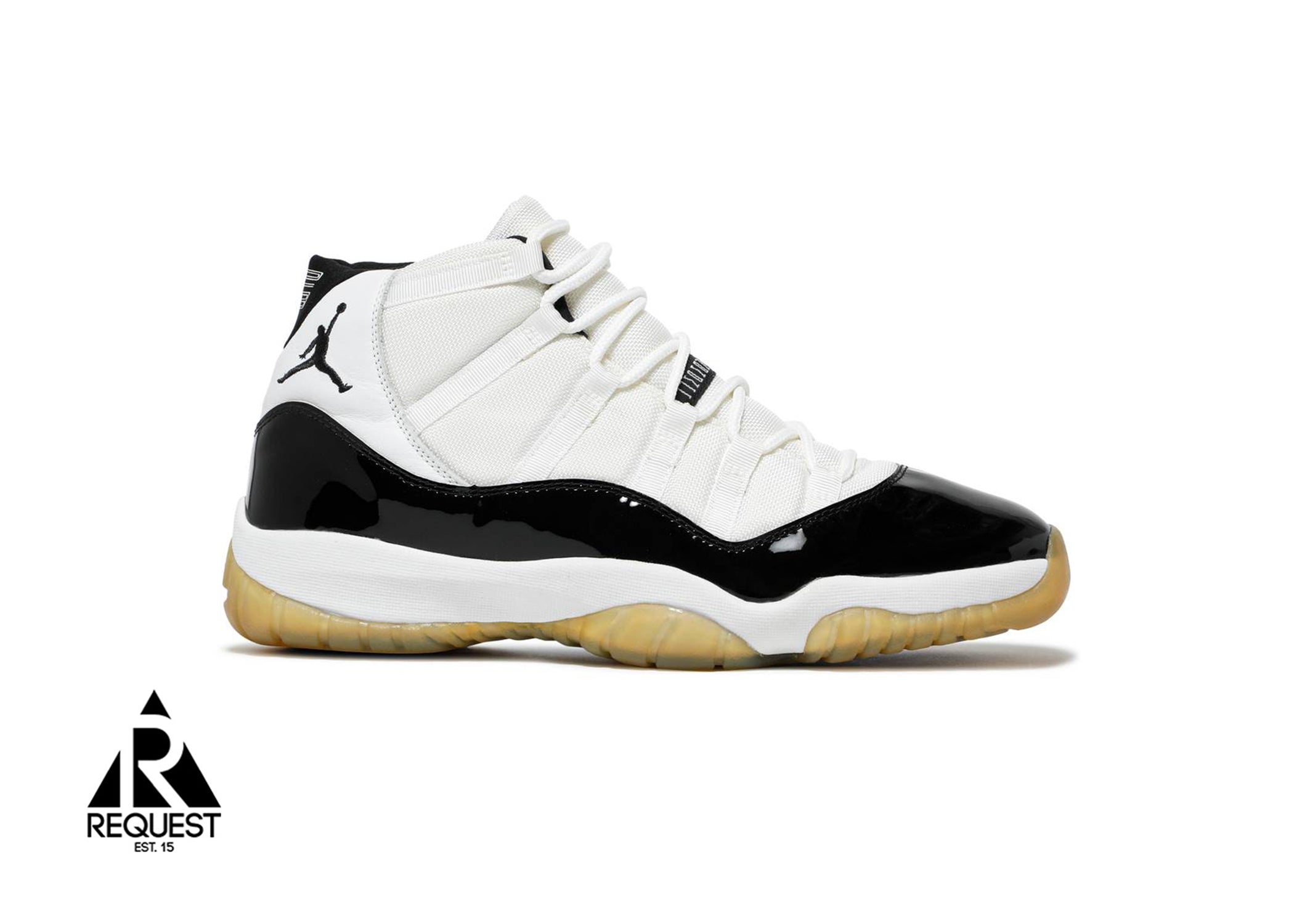 Air Jordan 11 Retro Concord 2000