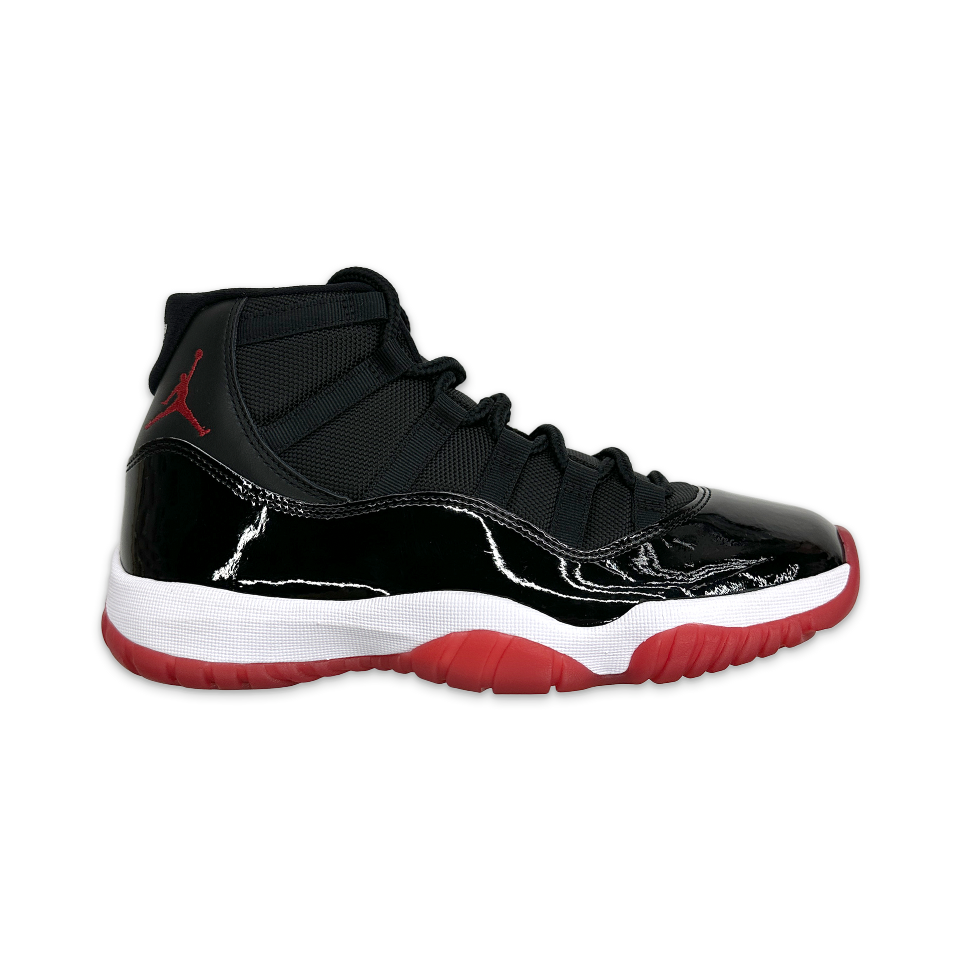 送料・関税込 ★ Nike Jordan 11 Retro Bred 2019 Air Jordan 11 Retro “Bred