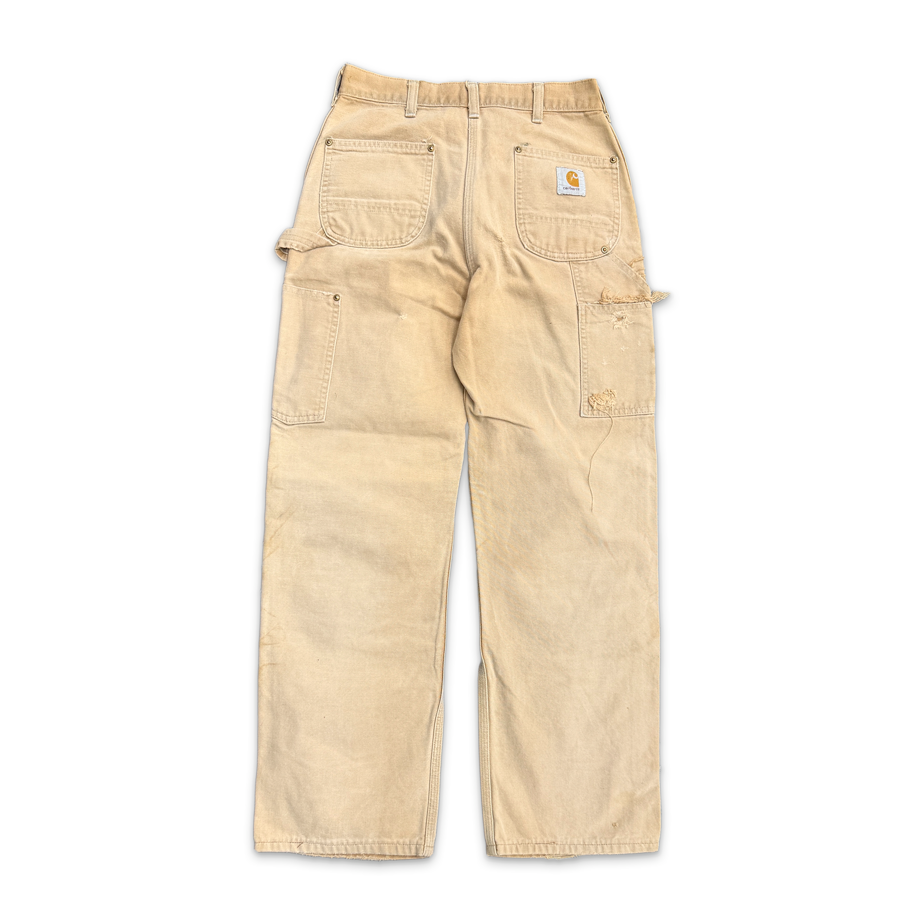 Carhartt Carpenter Pants "Beige"