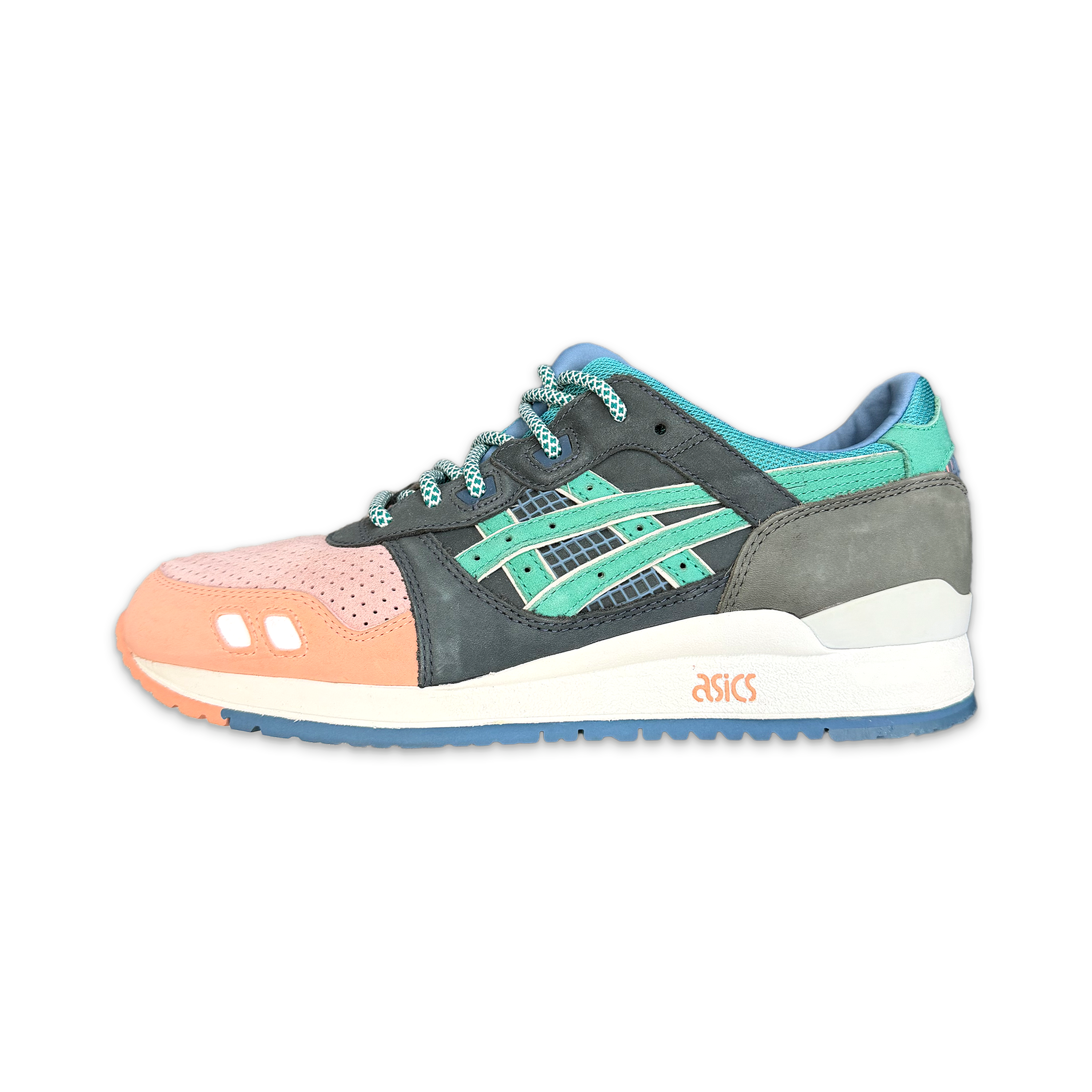 Gel-Lyte III "Ronnie Fieg Homage"