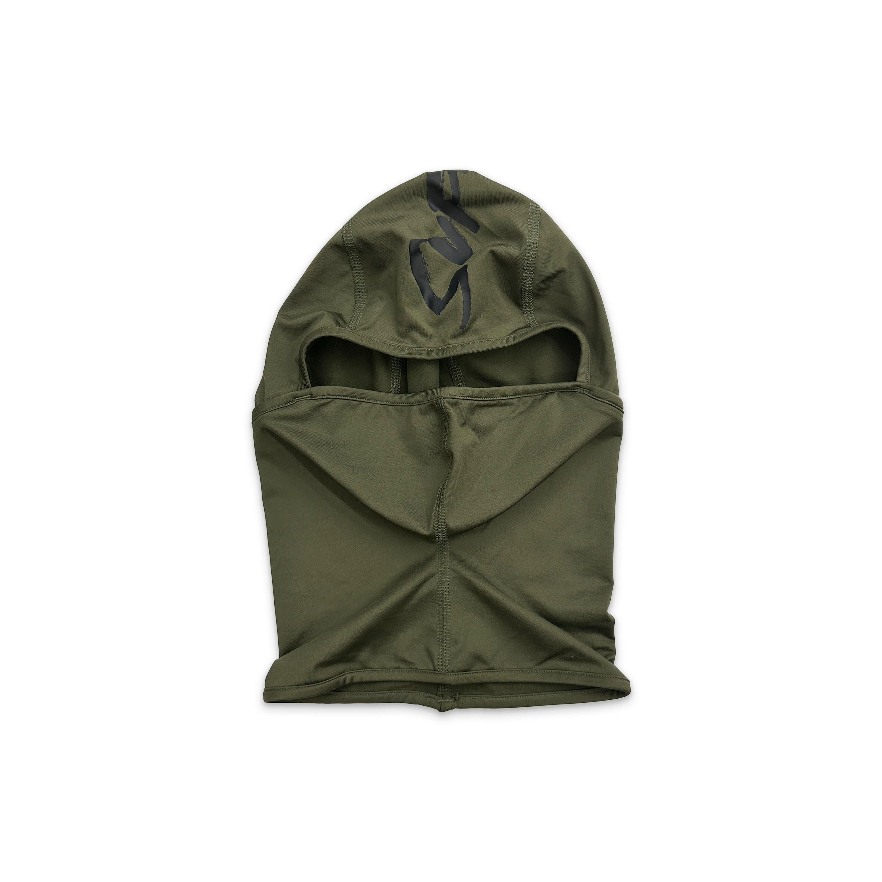 Futura Lightweight Balaclava SS24 "Olive"