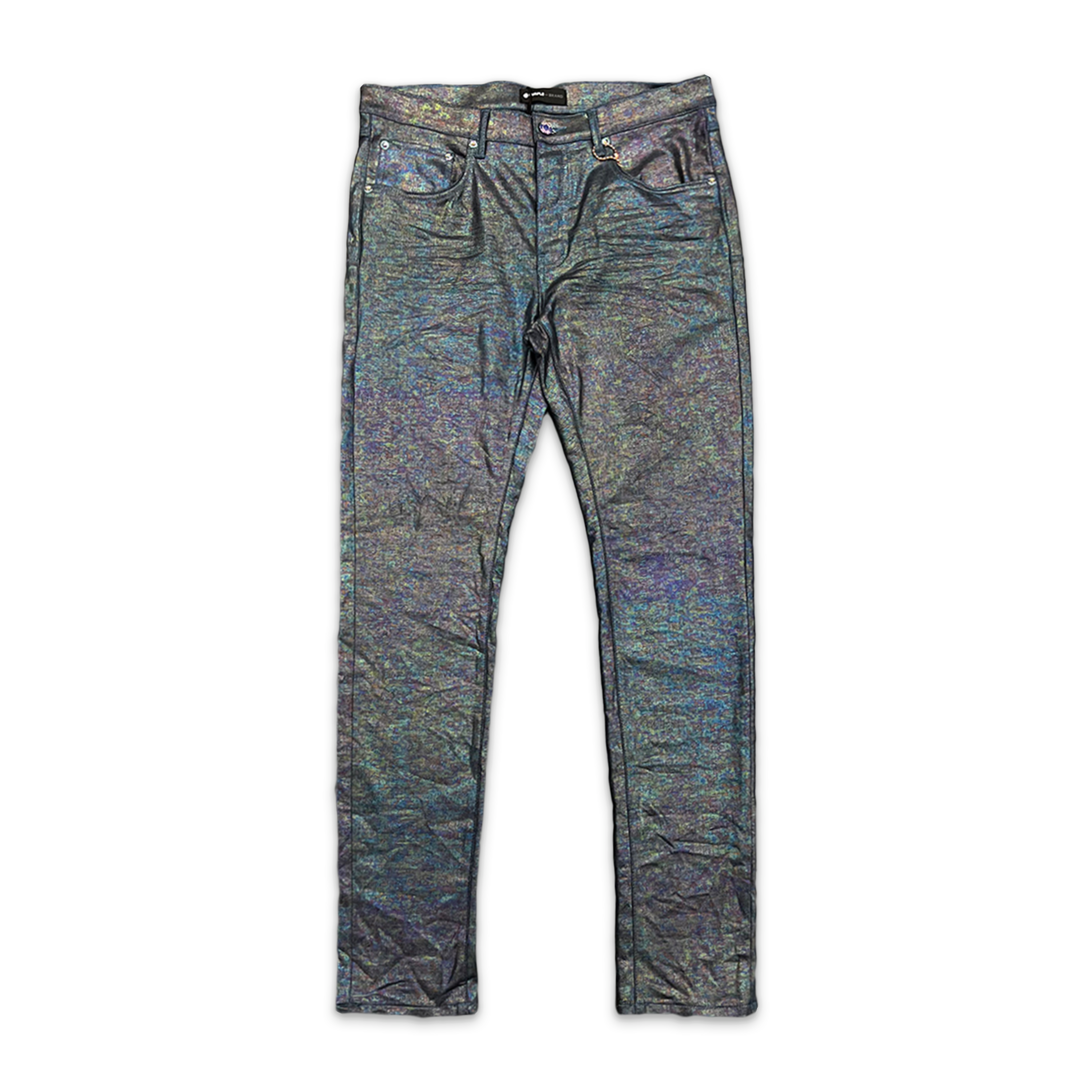 Purple Brand, Purple Brand "Raw Indigo Prism Jean"