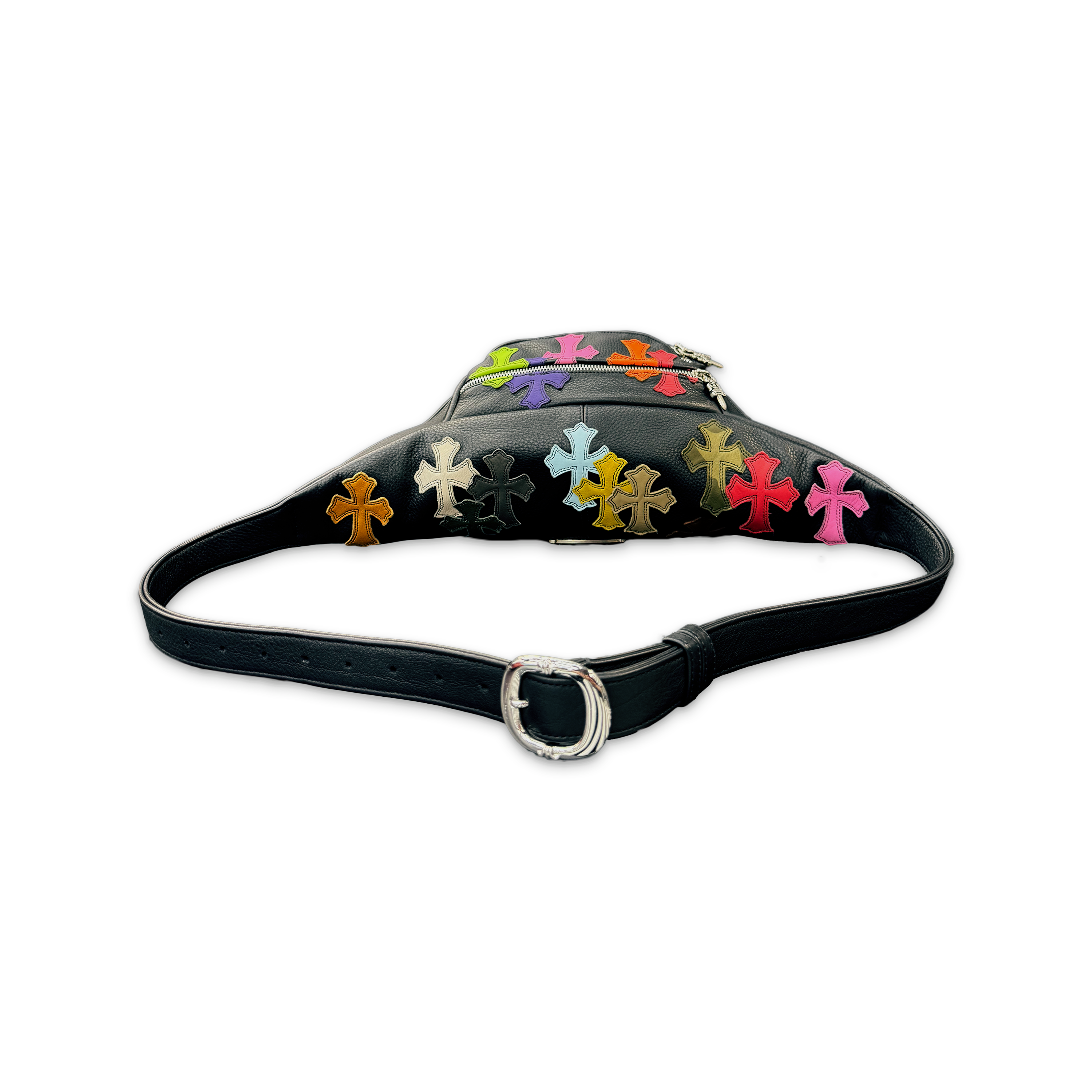 Snat Pack Multi Cross Bag "Multicolor"