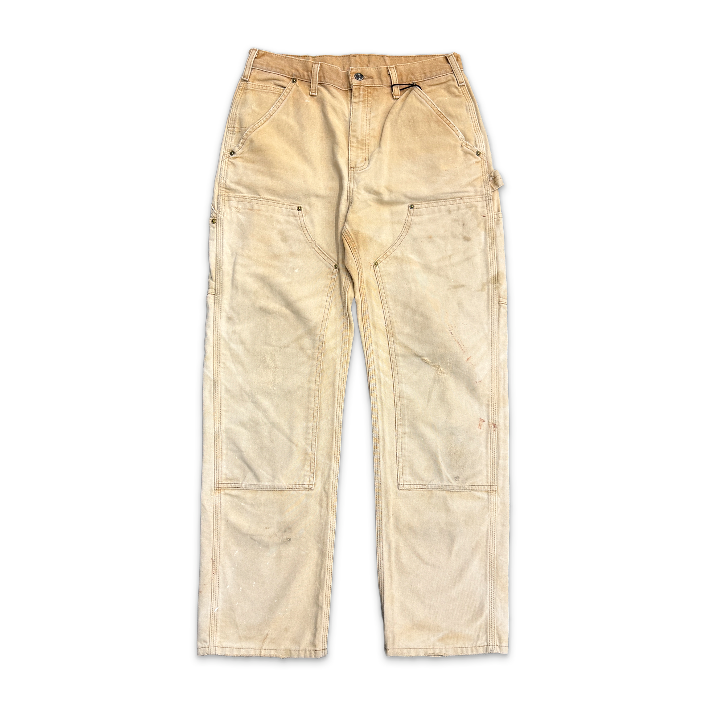 Carhartt Carpenter Pants "Beige"