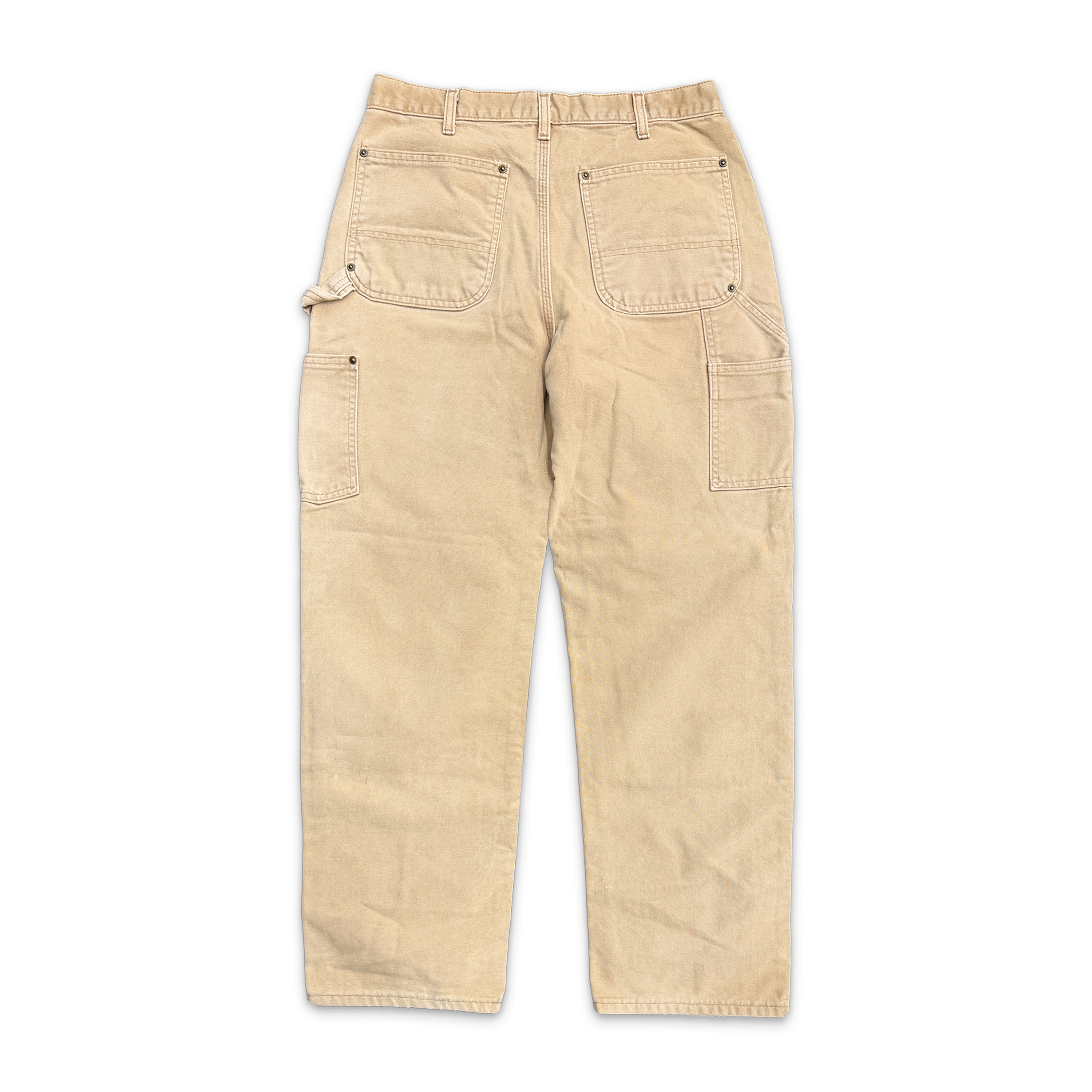 Carhartt Carpenter Pants "Beige"
