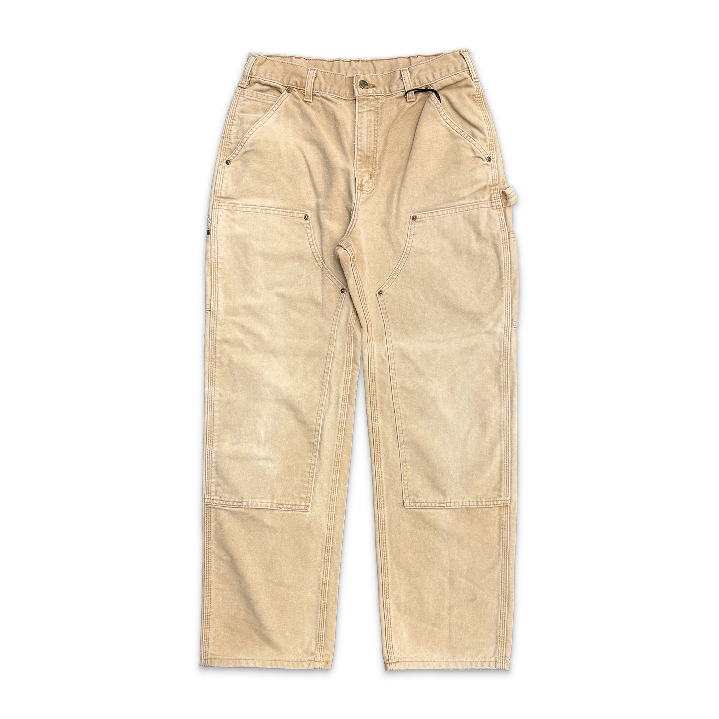 Carhartt Carpenter Pants "Beige"