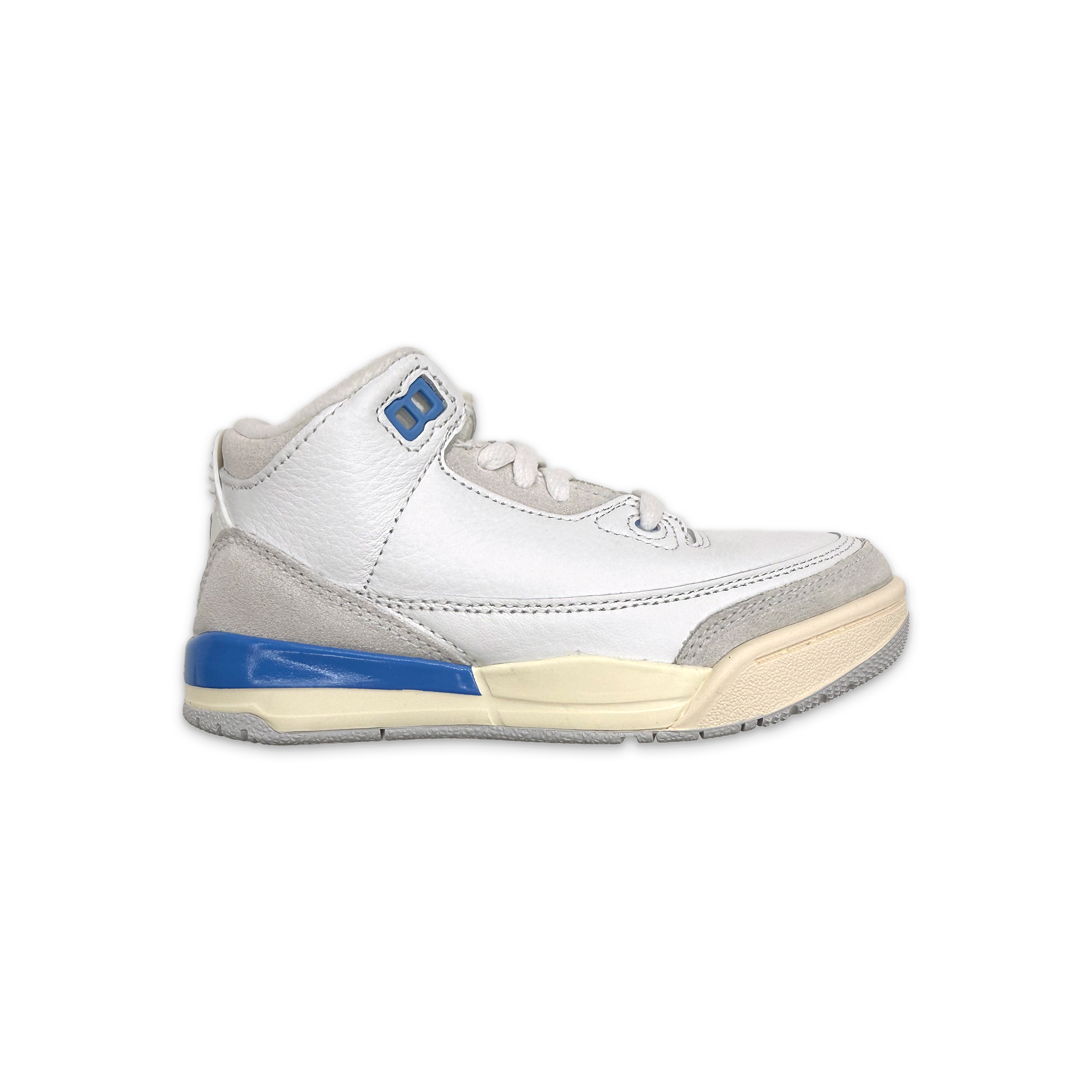 Air Jordan 3 Retro "Lucky Shorts" (PS)